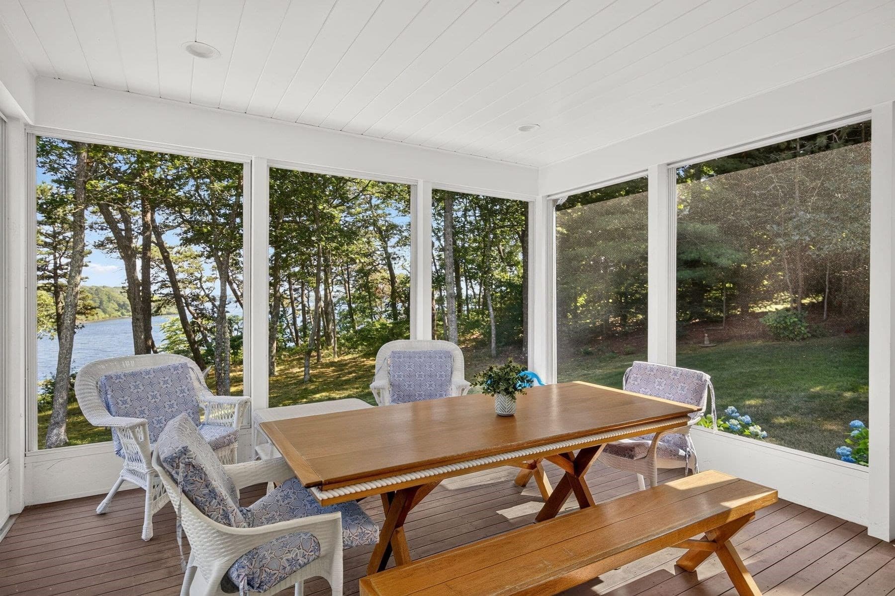 Single Family Residence at 674 Crowells Bog Rd, Brewster MA 02631, photo 34 of 42