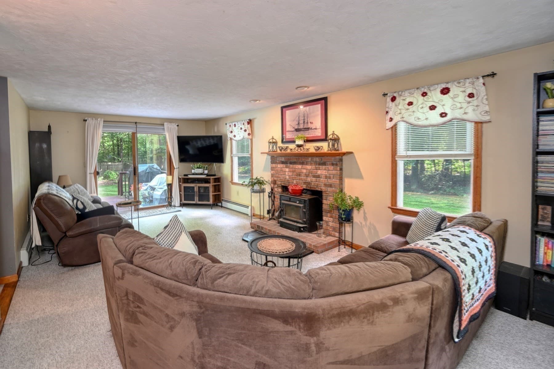 Single Family Residence at 110 Ring Rd, Kingston MA 02364, Kingston, photo 26 of 42