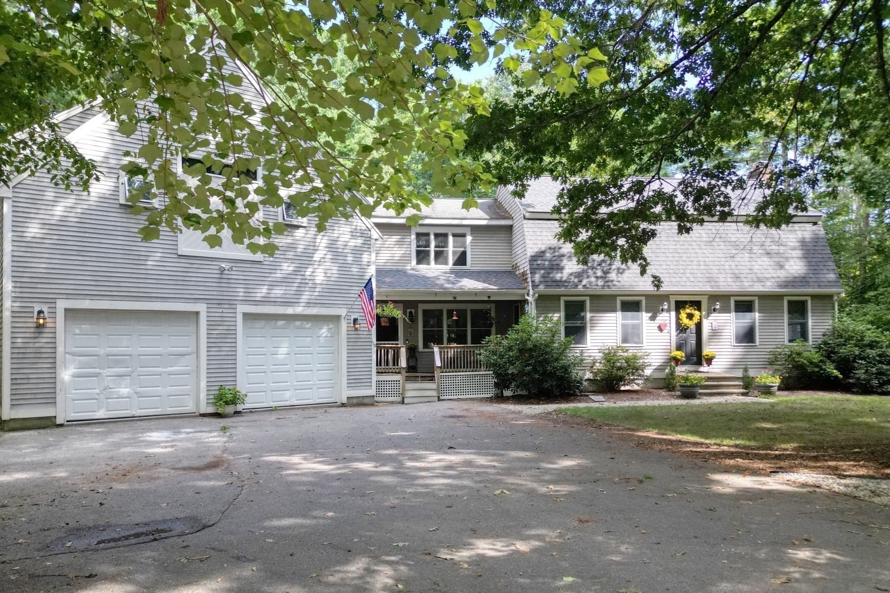 110 Ring Rd, Kingston MA 02364