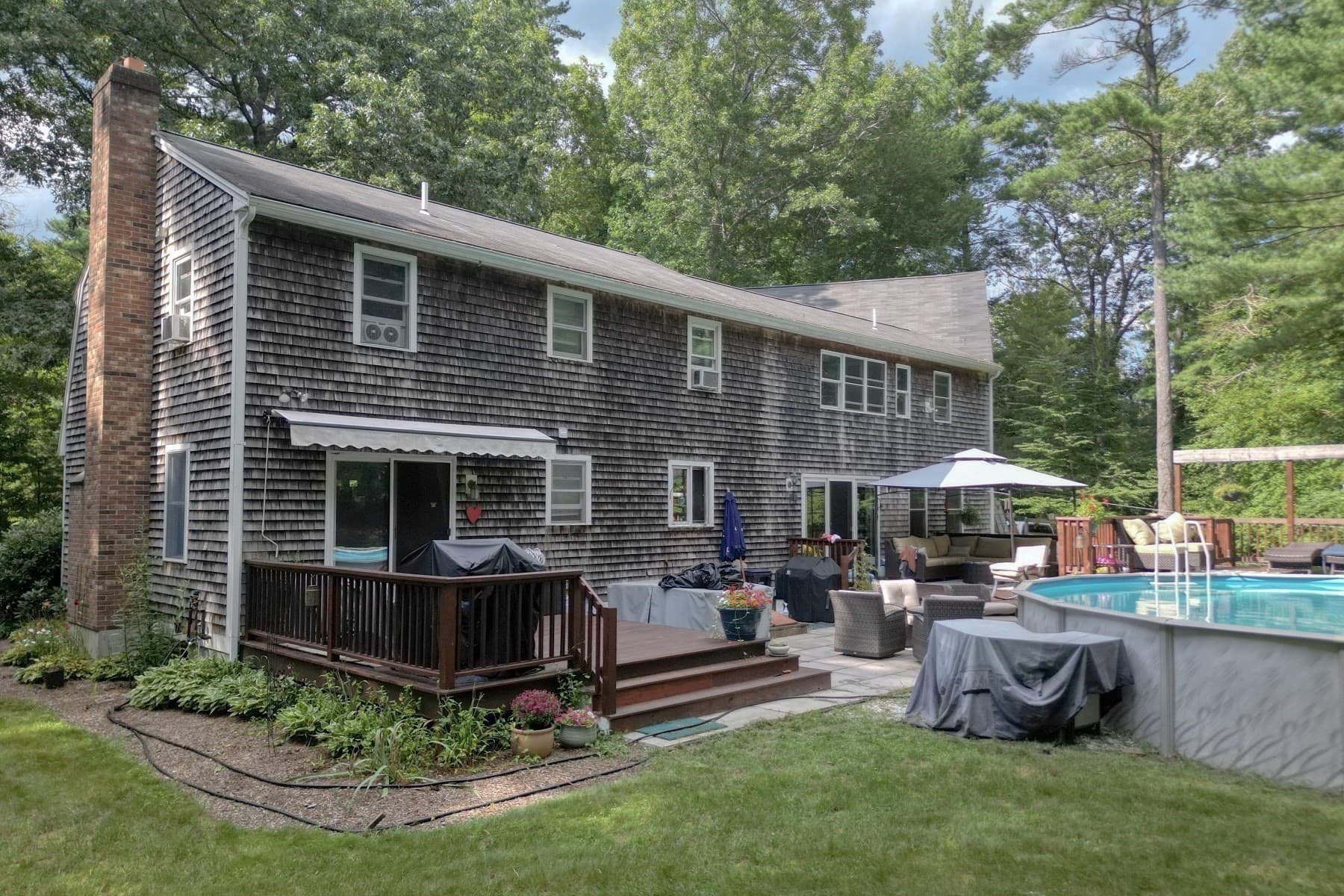 Single Family Residence at 110 Ring Rd, Kingston MA 02364, Kingston, photo 14 of 42