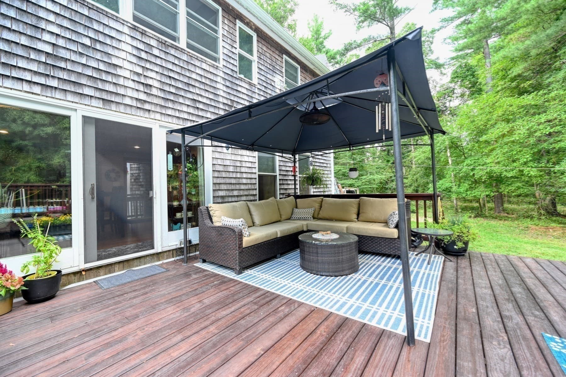 Single Family Residence at 110 Ring Rd, Kingston MA 02364, Kingston, photo 11 of 42