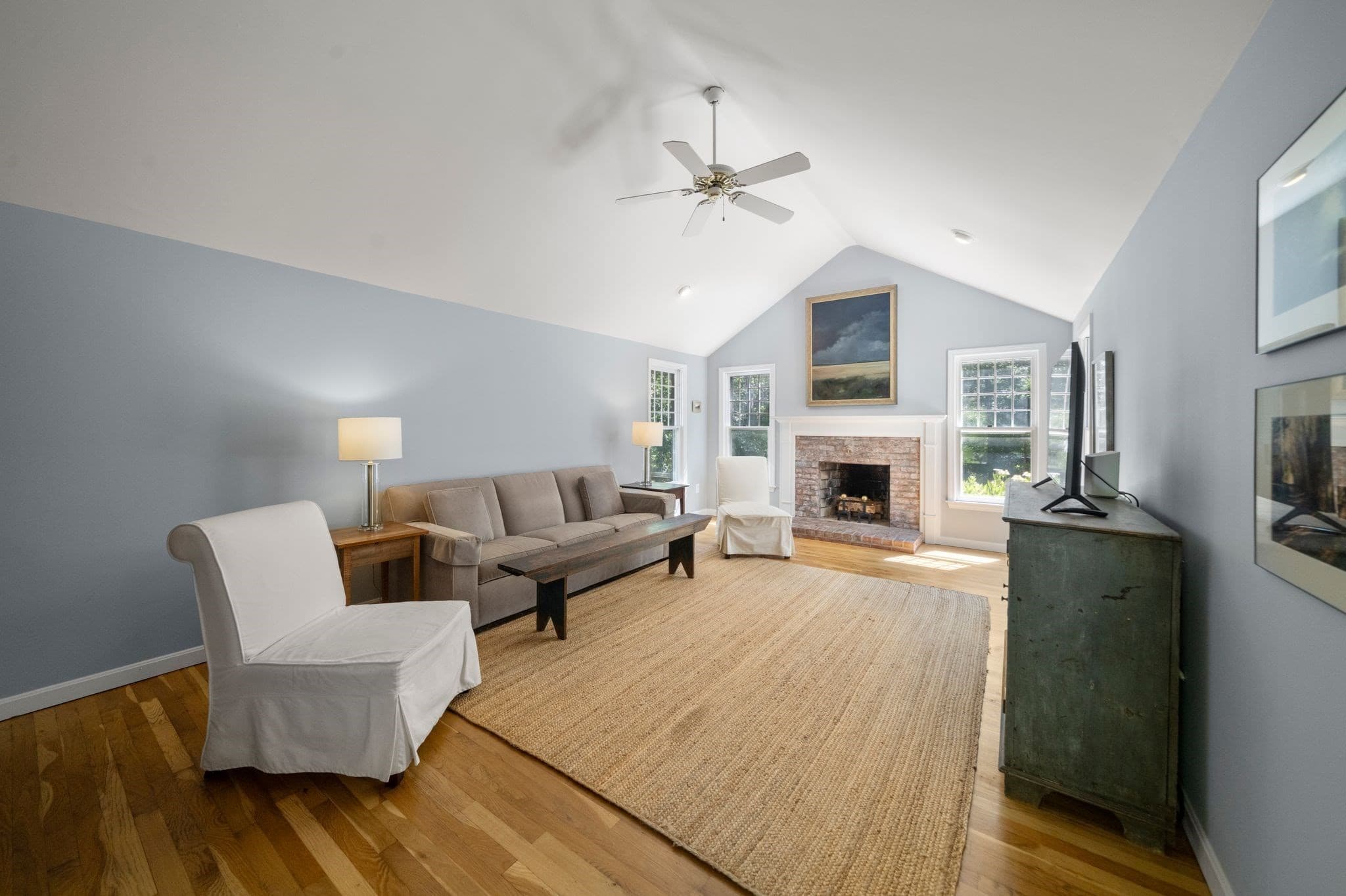 Single Family Residence at 11 Fairways Drive, Harwich MA 02645, Harwich, photo 2 of 36