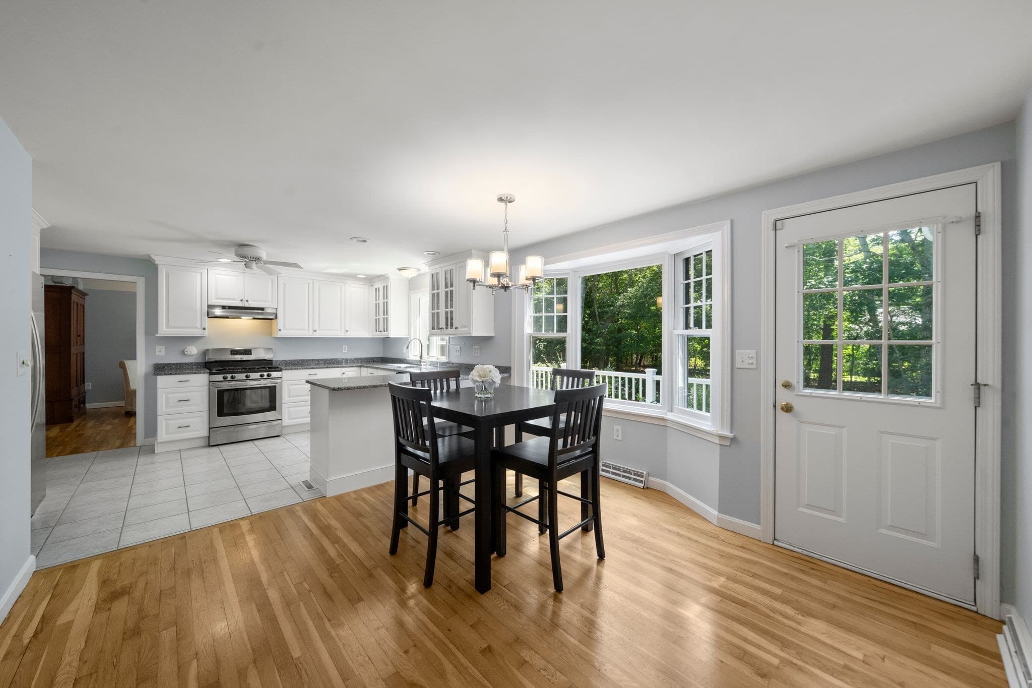 Single Family Residence at 11 Fairways Drive, Harwich MA 02645, Harwich, photo 6 of 36