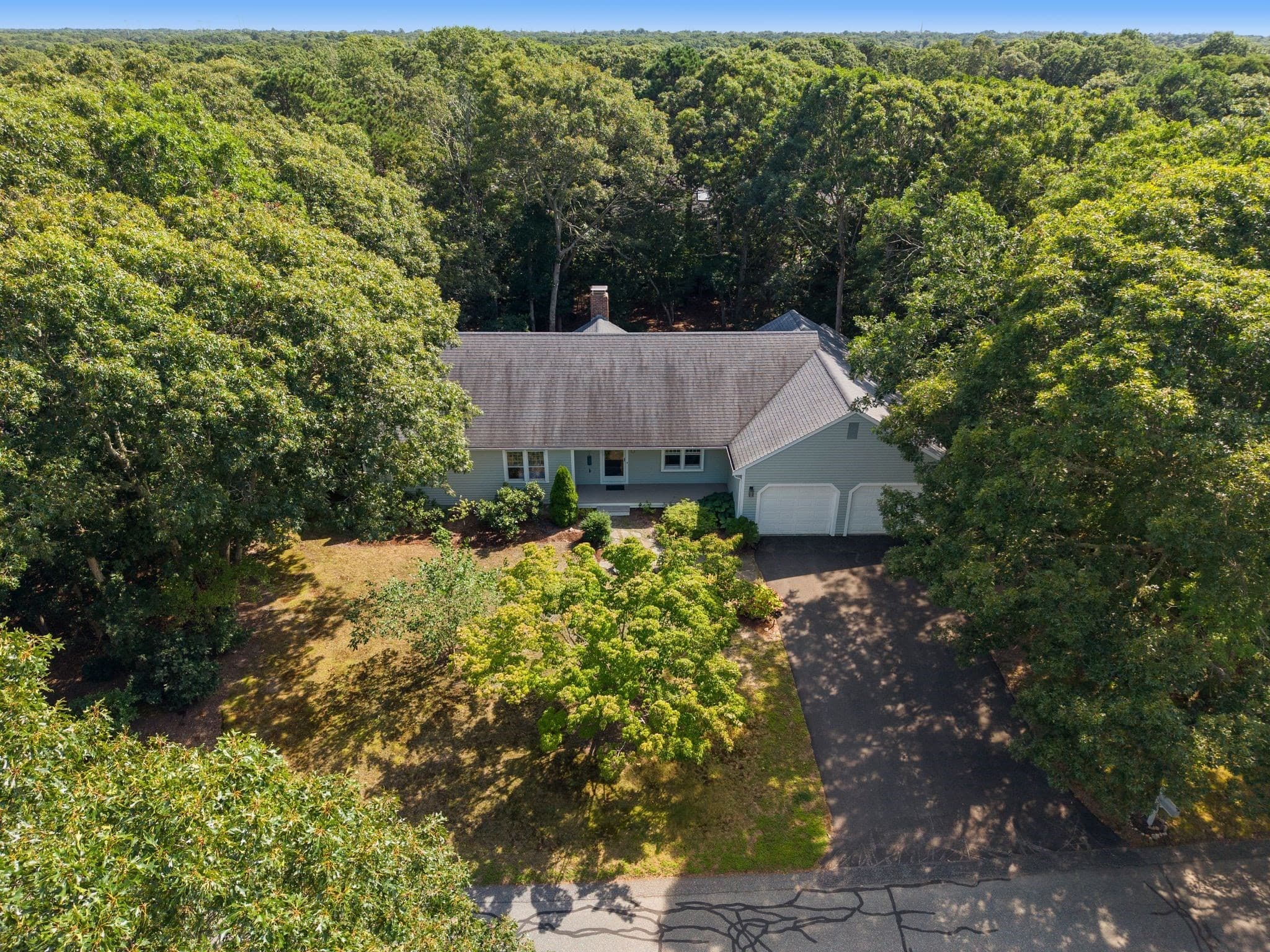 Single Family Residence at 11 Fairways Drive, Harwich MA 02645, Harwich, photo 31 of 36