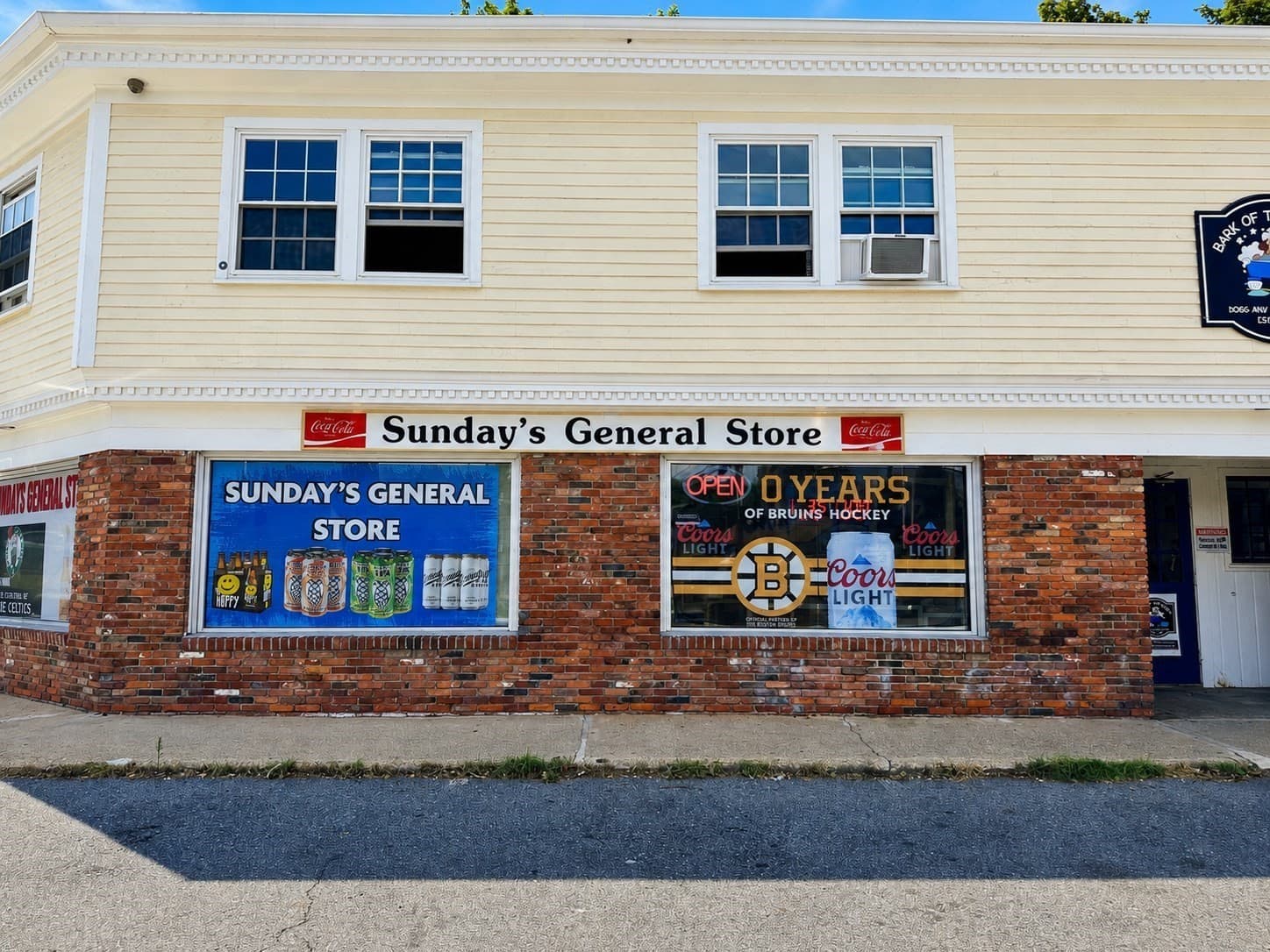 Business Opportunity at 195 195a Andover St, Andover MA 01810, Andover, photo 2 of 11
