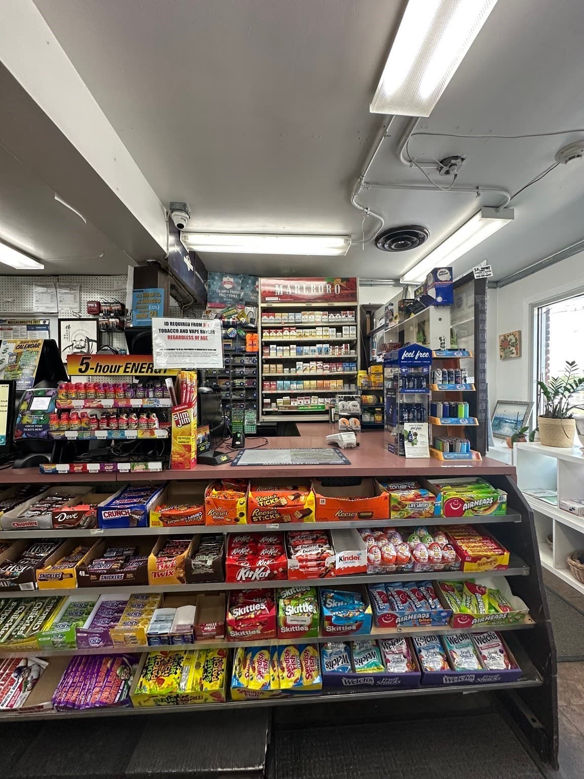 Business Opportunity at 195 195a Andover St, Andover MA 01810, Andover, photo 9 of 11