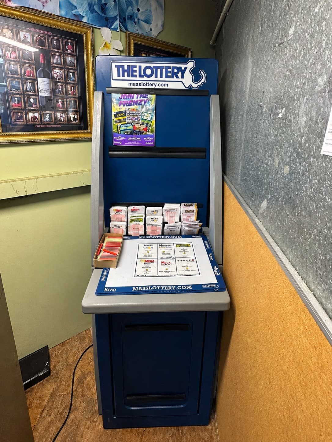 Business Opportunity at 195 195a Andover St, Andover MA 01810, Andover, photo 11 of 11