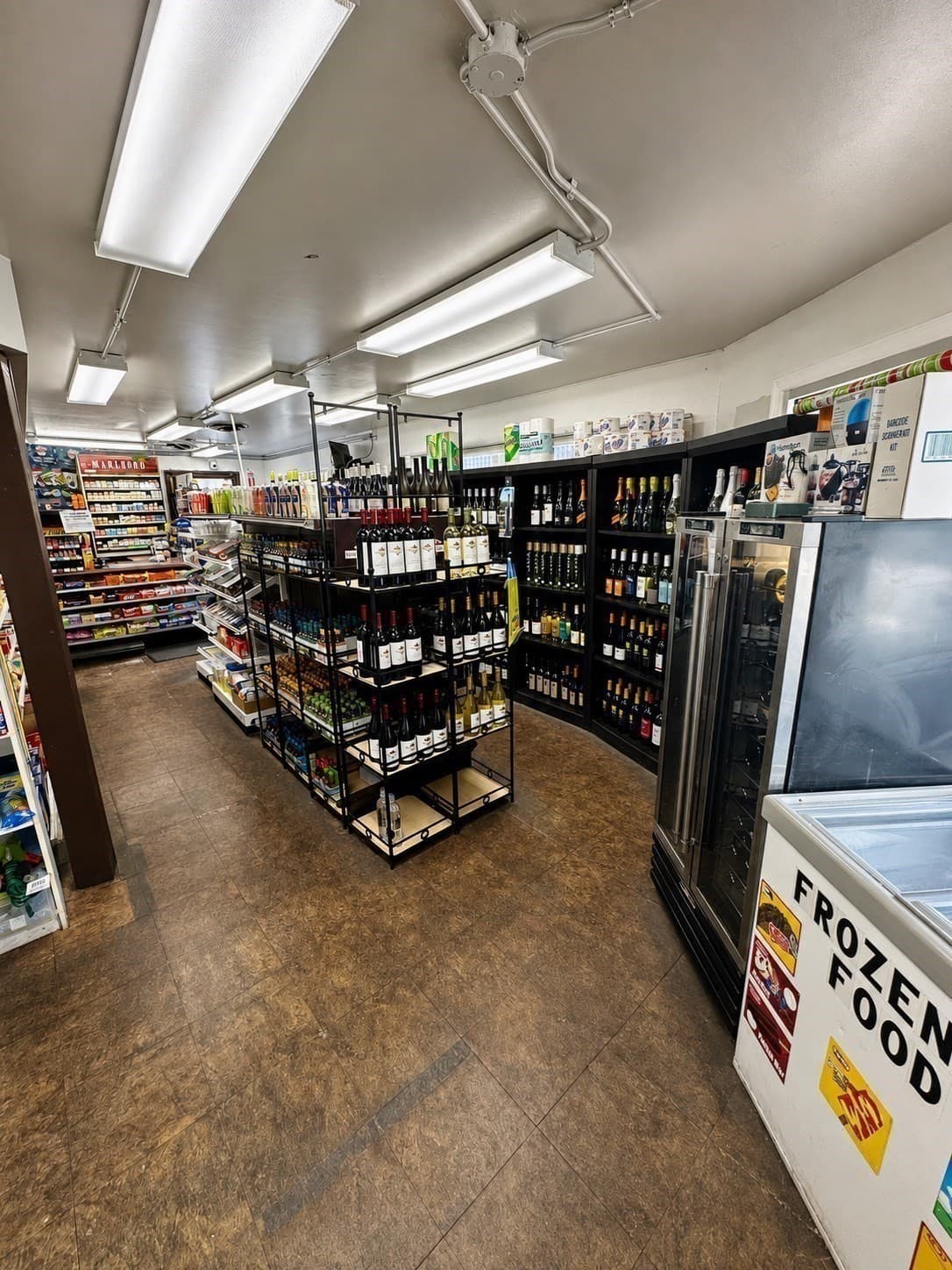 Business Opportunity at 195 195a Andover St, Andover MA 01810, Andover, photo 4 of 11