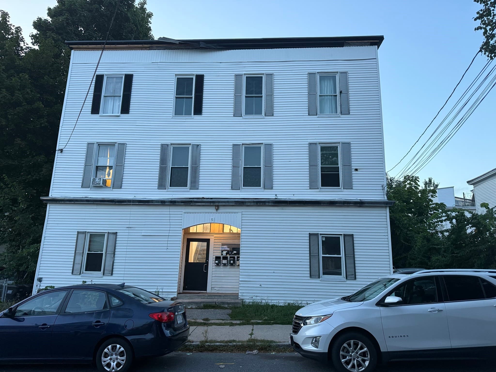 1-7 Fith Ave, Haverhill MA 01830