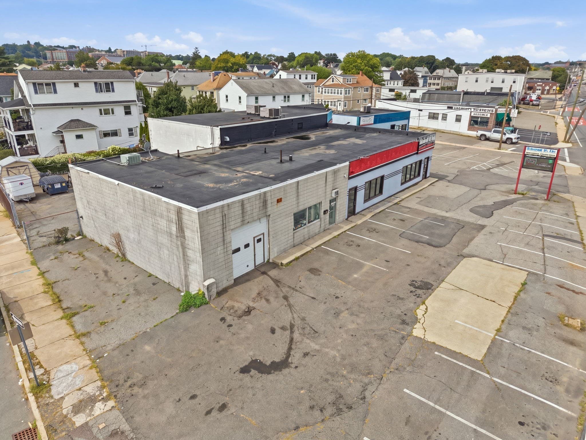 Commercial at 175 Mystic Ave, Medford MA 02155, Medford, photo 5 of 22