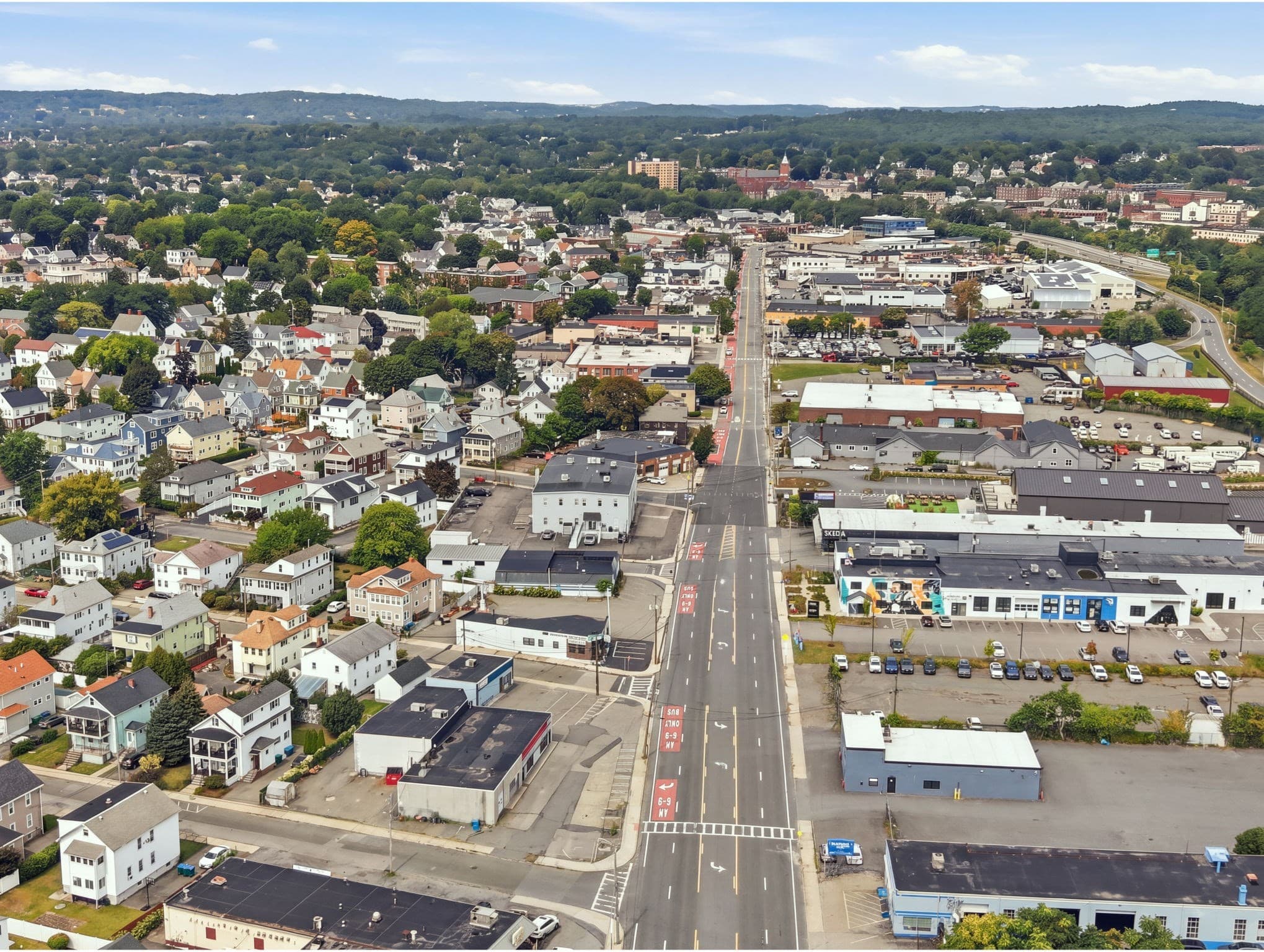 Commercial at 175 Mystic Ave, Medford MA 02155, Medford, photo 18 of 22