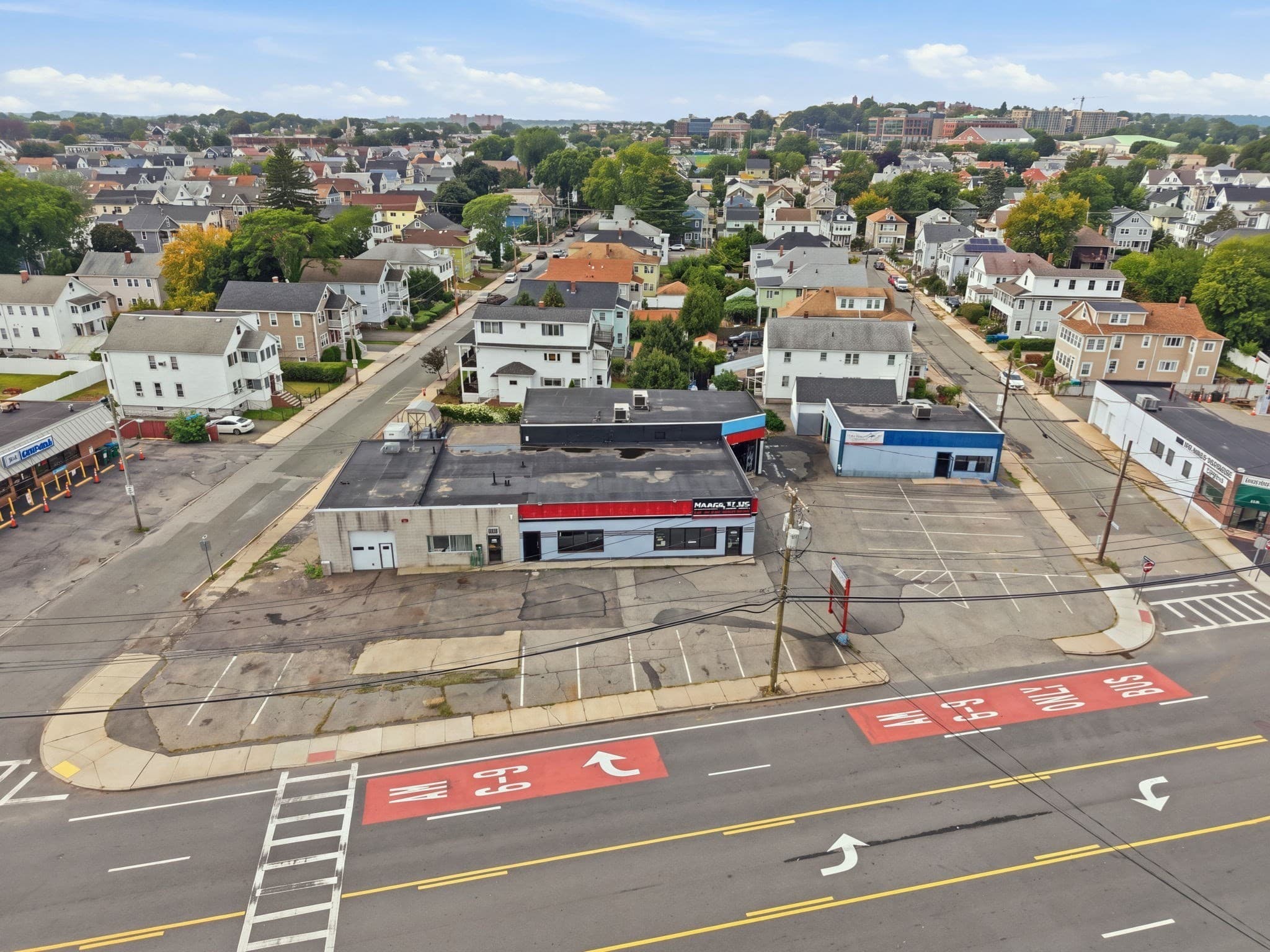 Commercial at 175 Mystic Ave, Medford MA 02155, Medford, photo 11 of 22