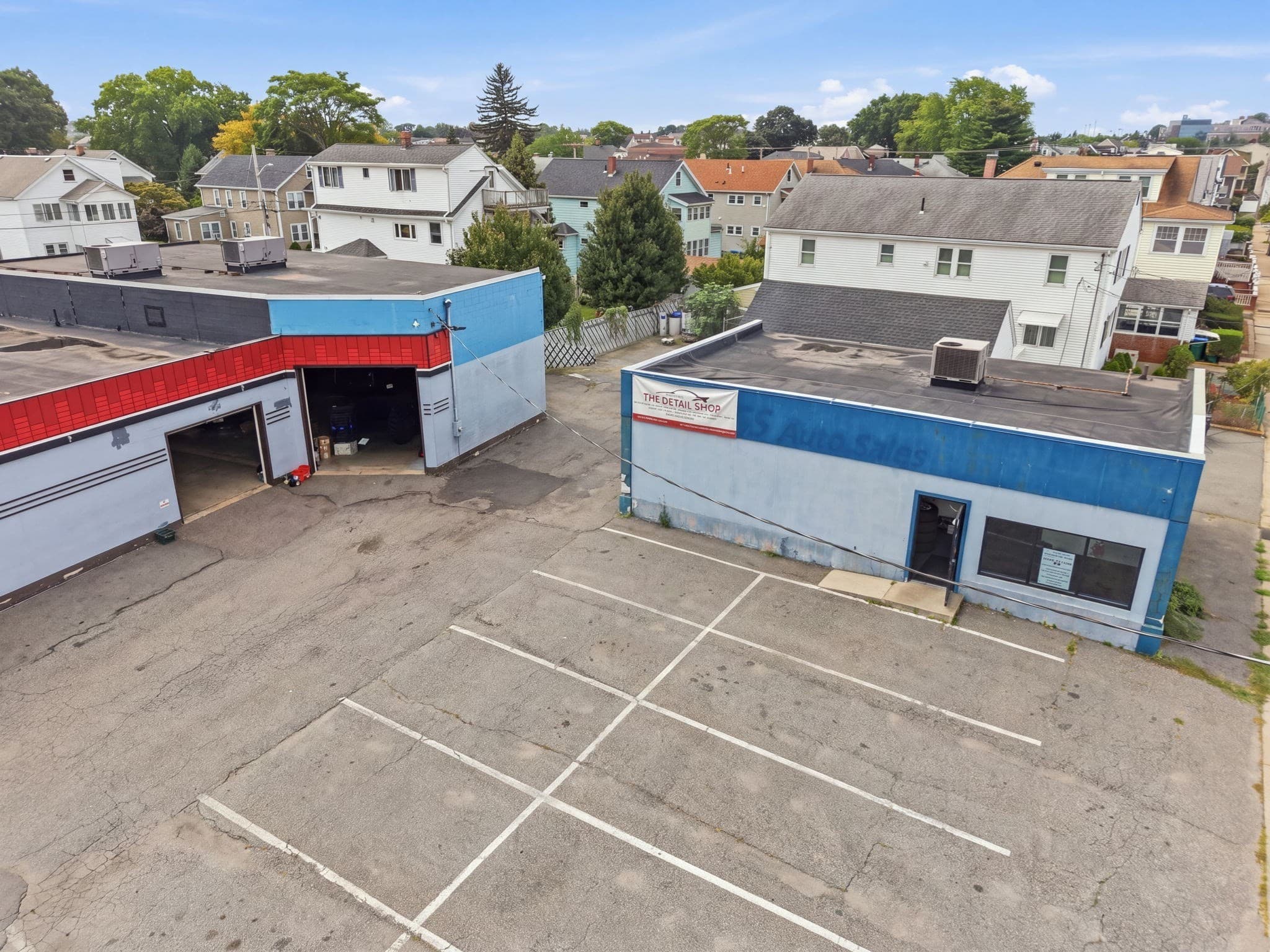 Commercial at 175 Mystic Ave, Medford MA 02155, Medford, photo 4 of 22