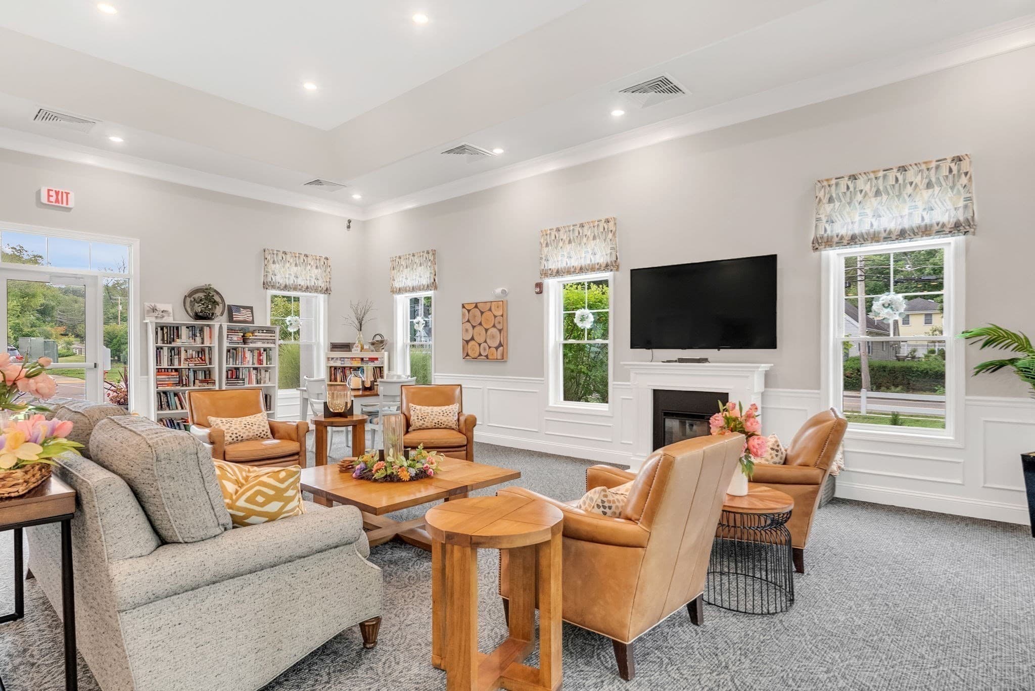 Condominium at 2404 Pennington Dr # 2404, Walpole MA 02081, photo 31 of 37