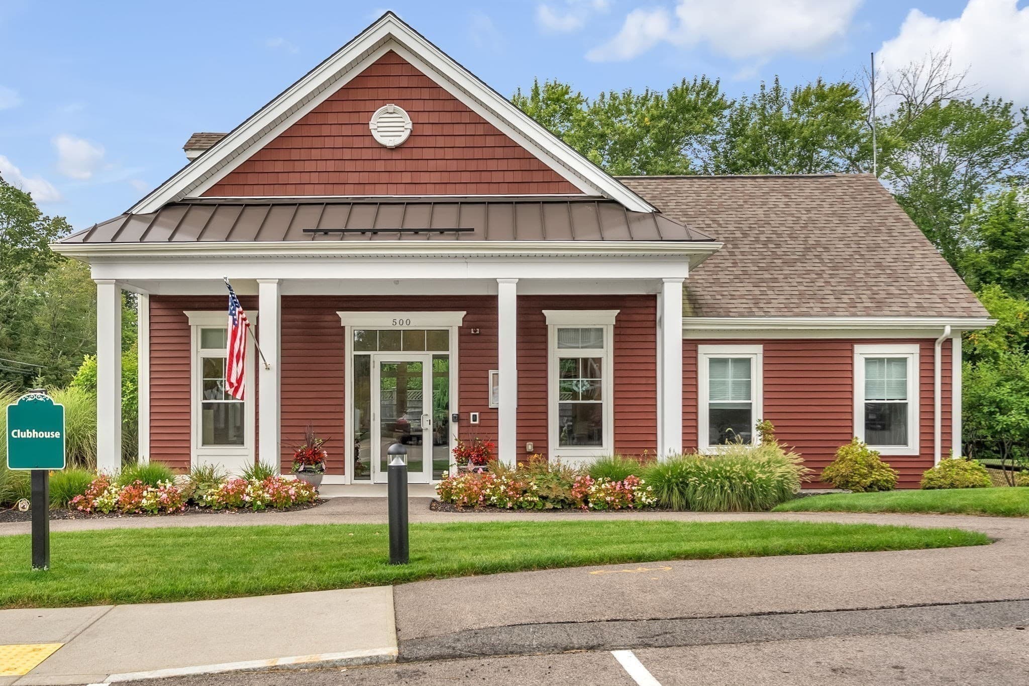 Condominium at 2404 Pennington Dr # 2404, Walpole MA 02081, photo 29 of 37