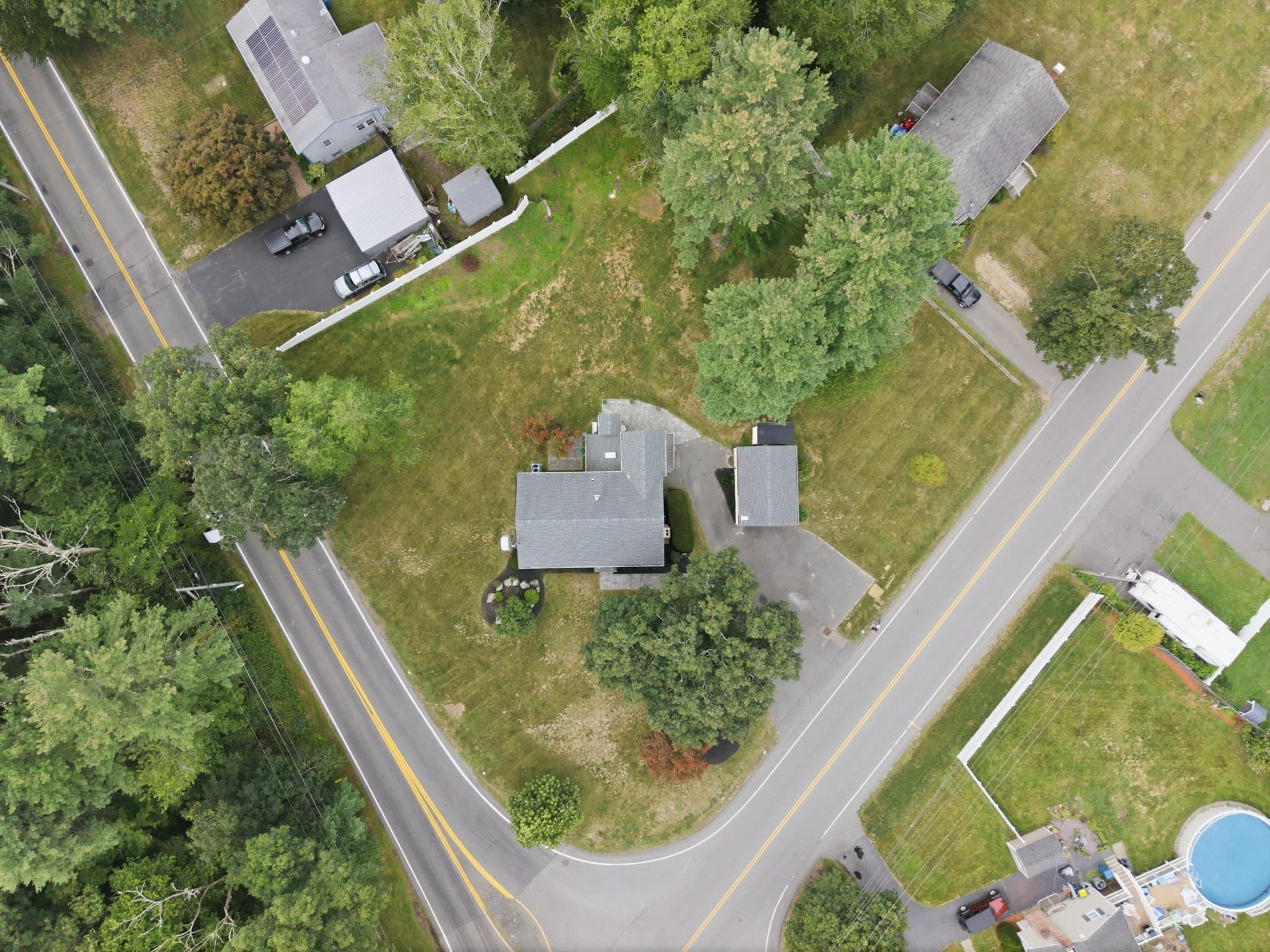 Single Family Residence at 410 Crescent St, East Bridgewater MA 02333, East Bridgewater, photo 35 of 37
