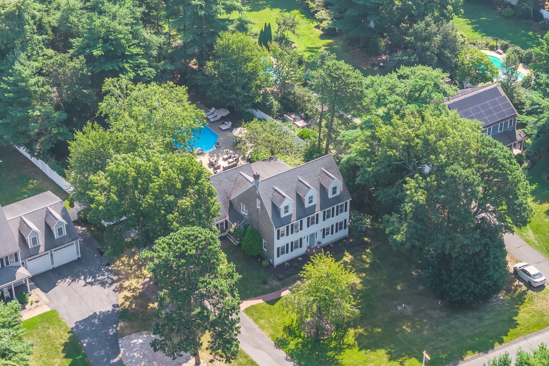 Single Family Residence at 30 Fairview Ln, Plymouth MA 02360, photo 5 of 40