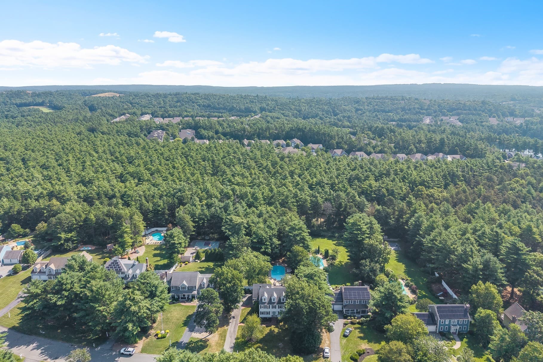 Single Family Residence at 30 Fairview Ln, Plymouth MA 02360, photo 4 of 40