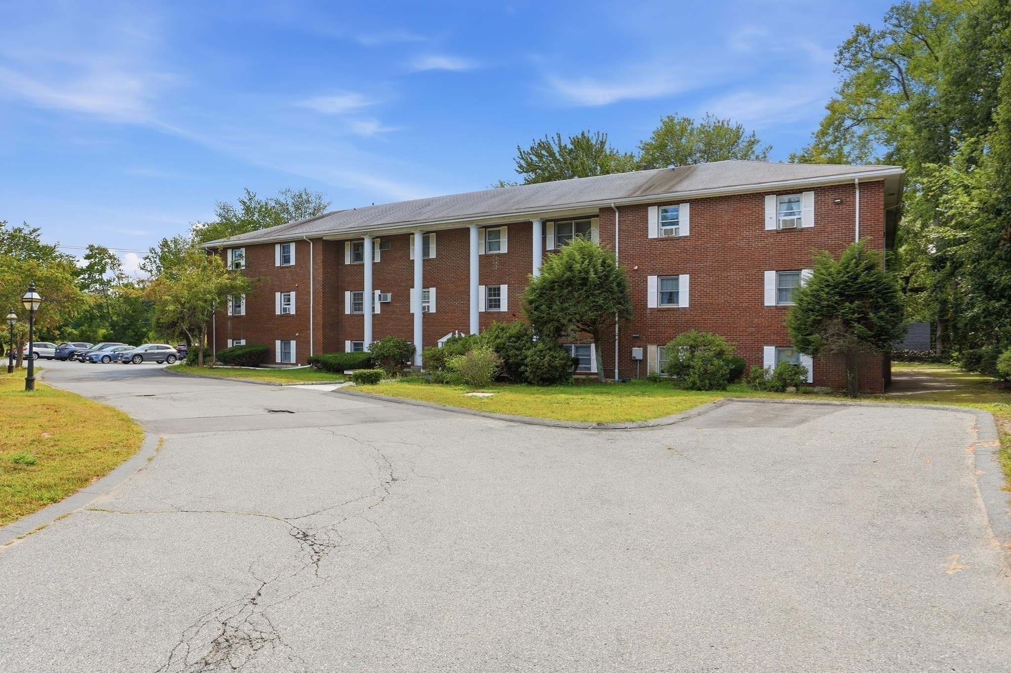 Condominium at 48 Great Rd # 18, Acton MA 01720, Acton, photo 27 of 30