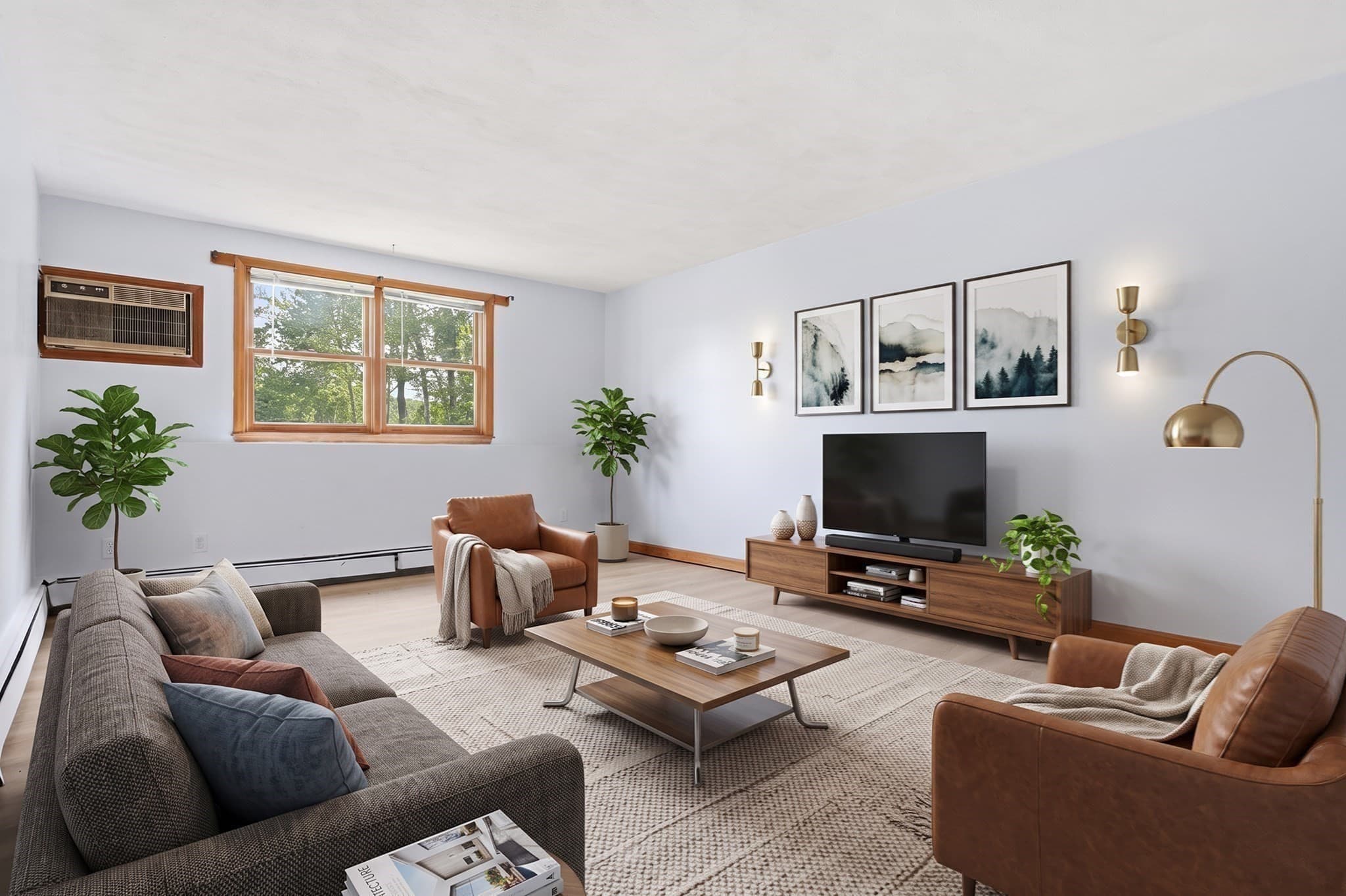 Condominium at 48 Great Rd # 18, Acton MA 01720, Acton, photo 5 of 30