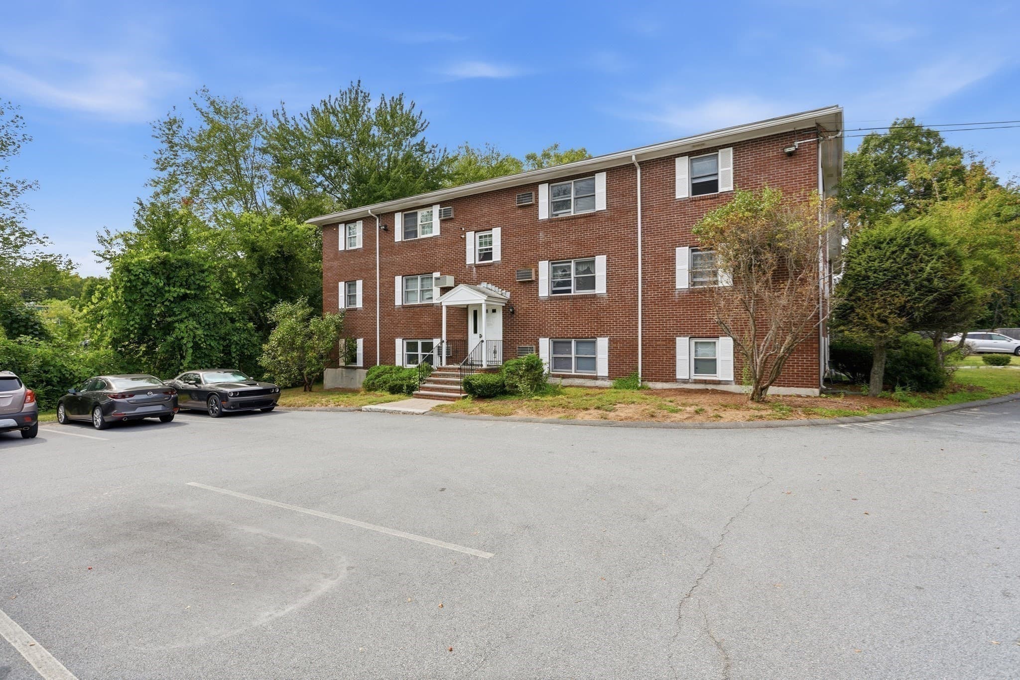Condominium at 48 Great Rd # 18, Acton MA 01720, Acton, photo 4 of 30