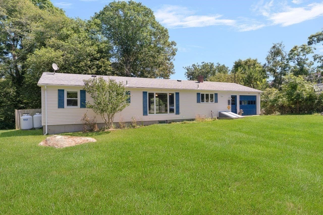 Single Family Residence at 255 251 John Dyer Road, Little Compton RI 02837, Little Compton, photo 33 of 42