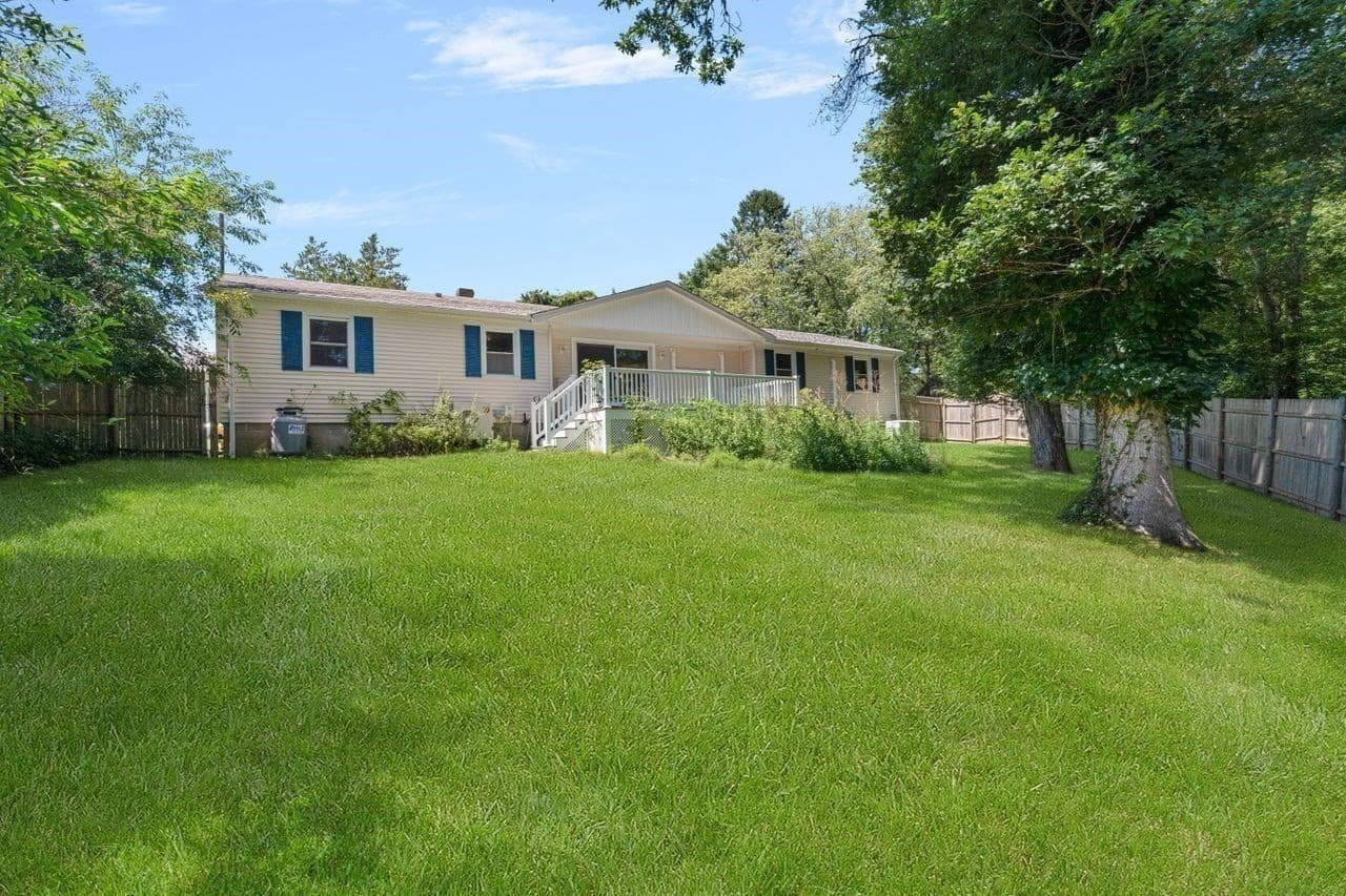 Single Family Residence at 255 251 John Dyer Road, Little Compton RI 02837, Little Compton, photo 40 of 42