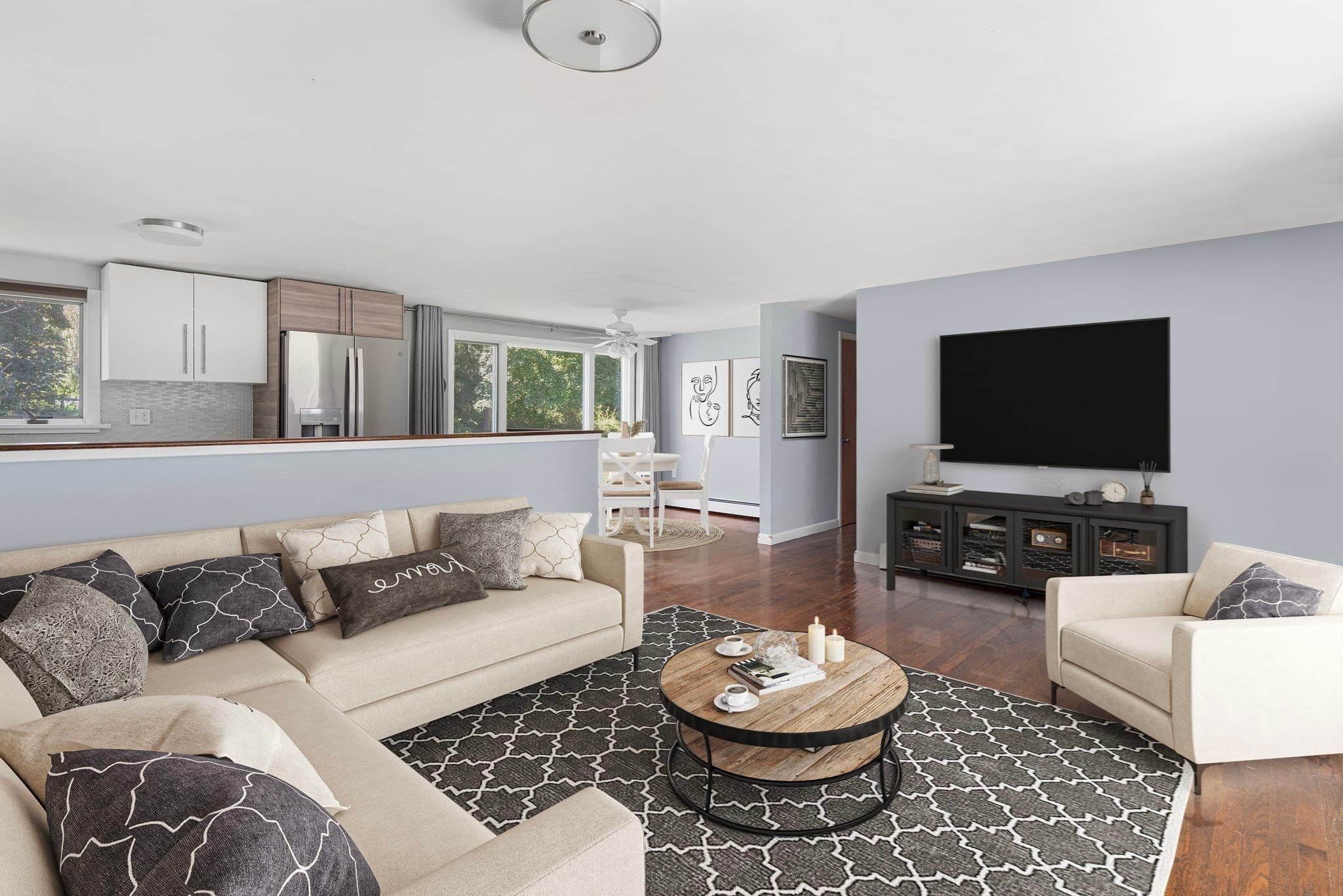 Single Family Residence at 255 251 John Dyer Road, Little Compton RI 02837, Little Compton, photo 4 of 42