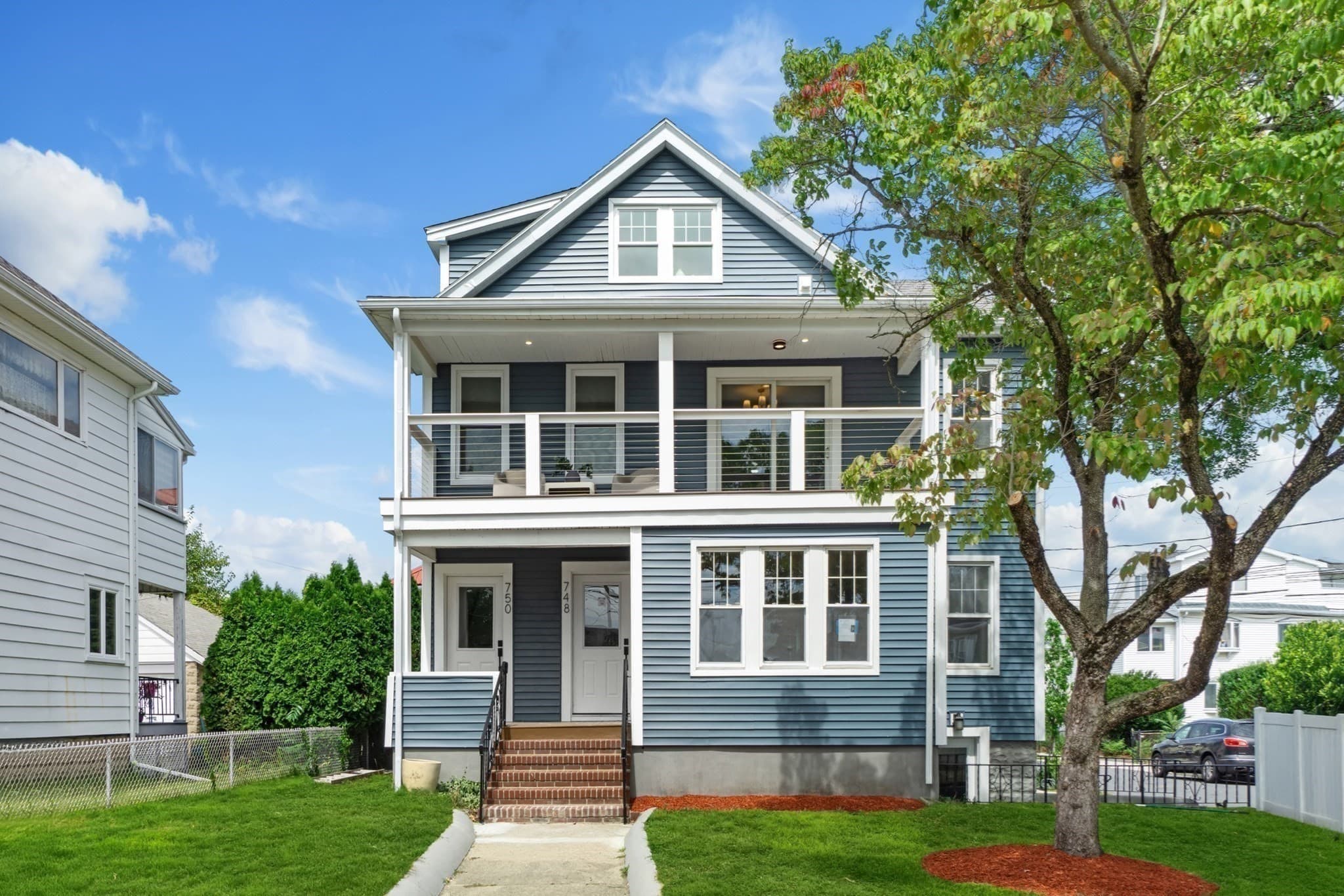 Condominium at 750 Mount Auburn St. # 750, Watertown MA 02472, Watertown, photo 37 of 39