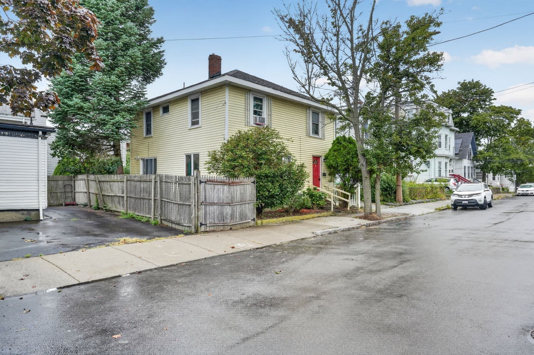 Single Family Residence at 21 Sachem St, Lynn MA 01902, Lynn, photo 17 of 17
