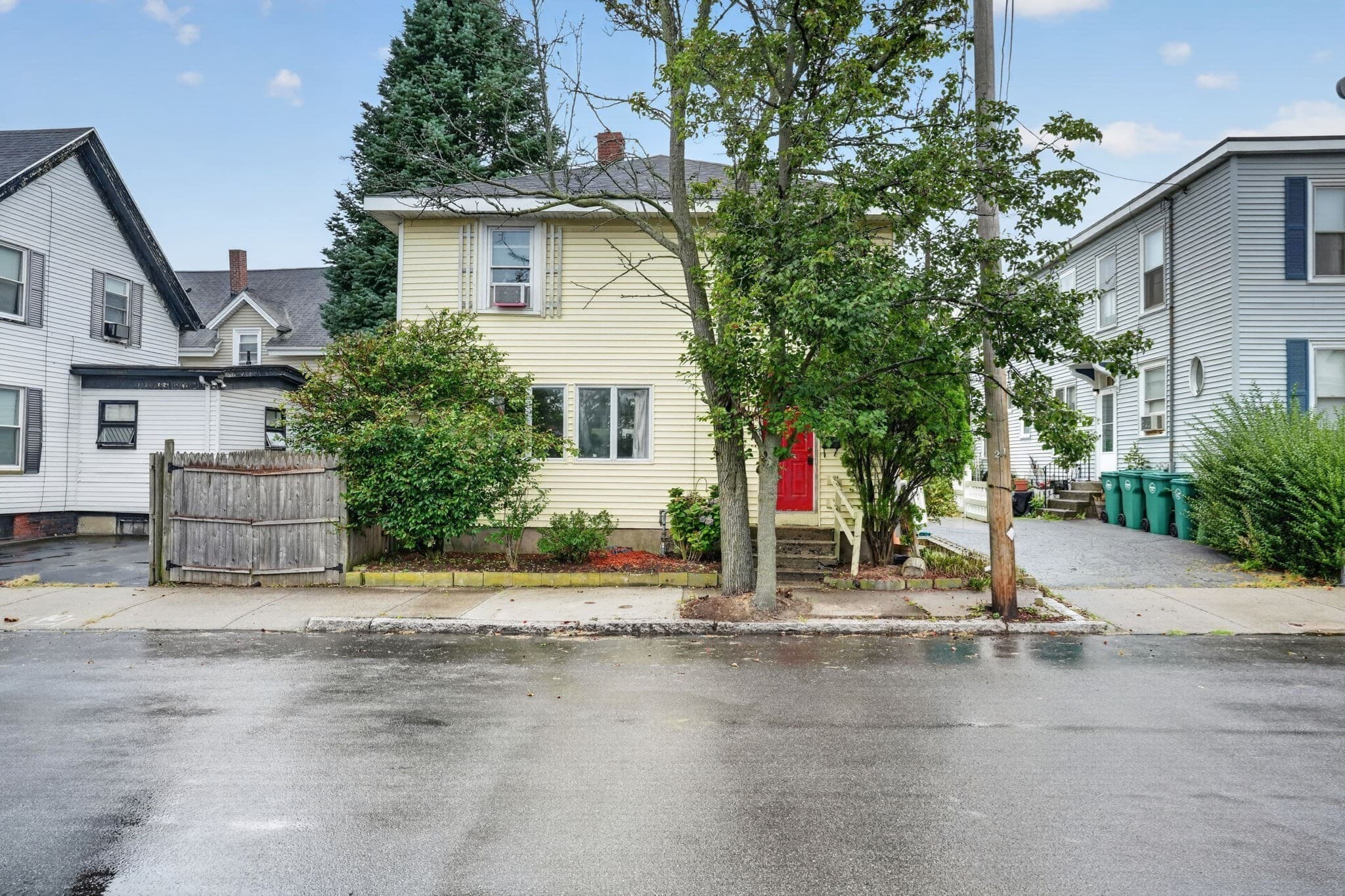 21 Sachem St, Lynn MA 01902