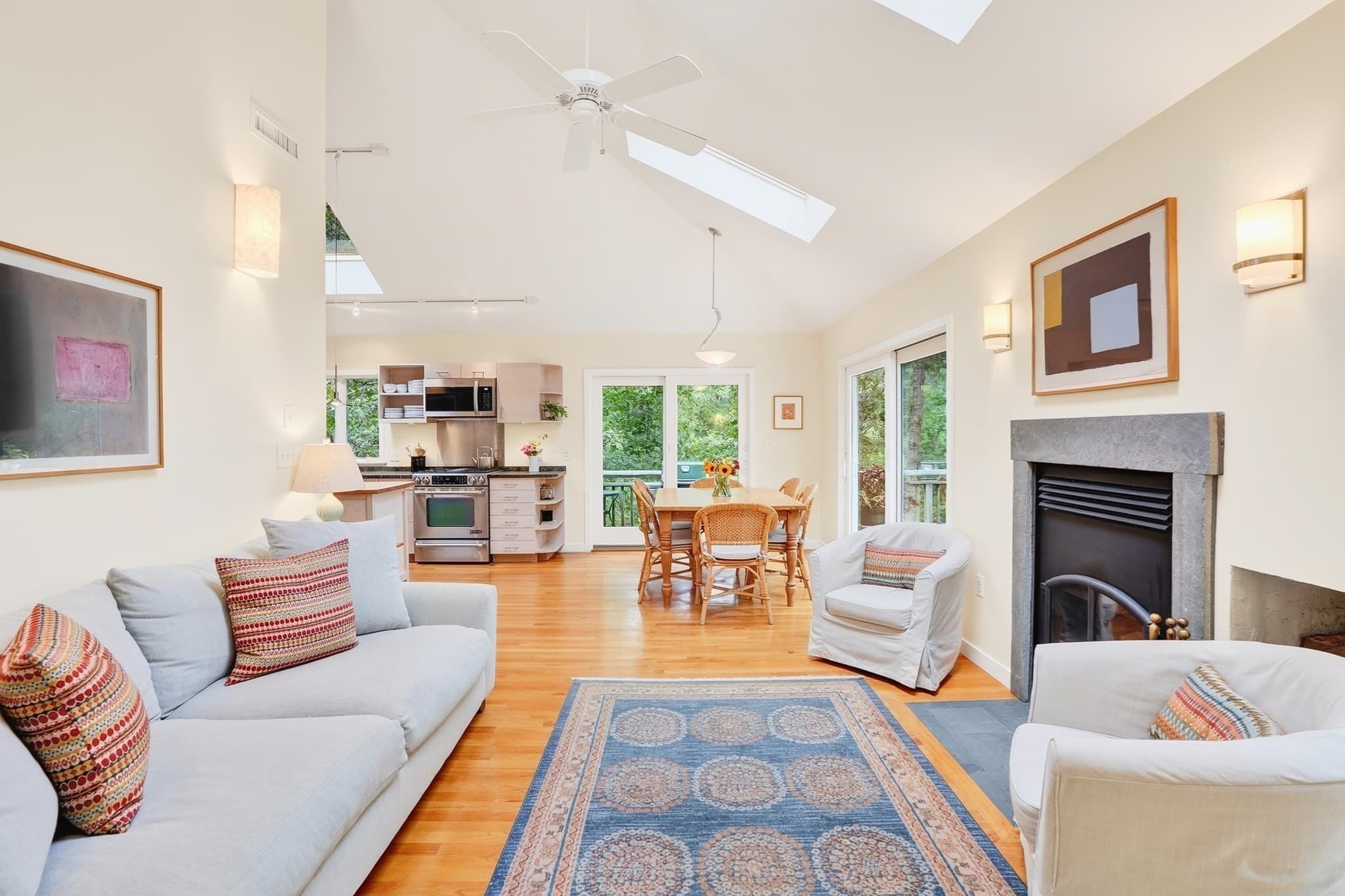 Single Family Residence at 18 Sylvan Avenue, Tisbury MA 02568, photo 15 of 41