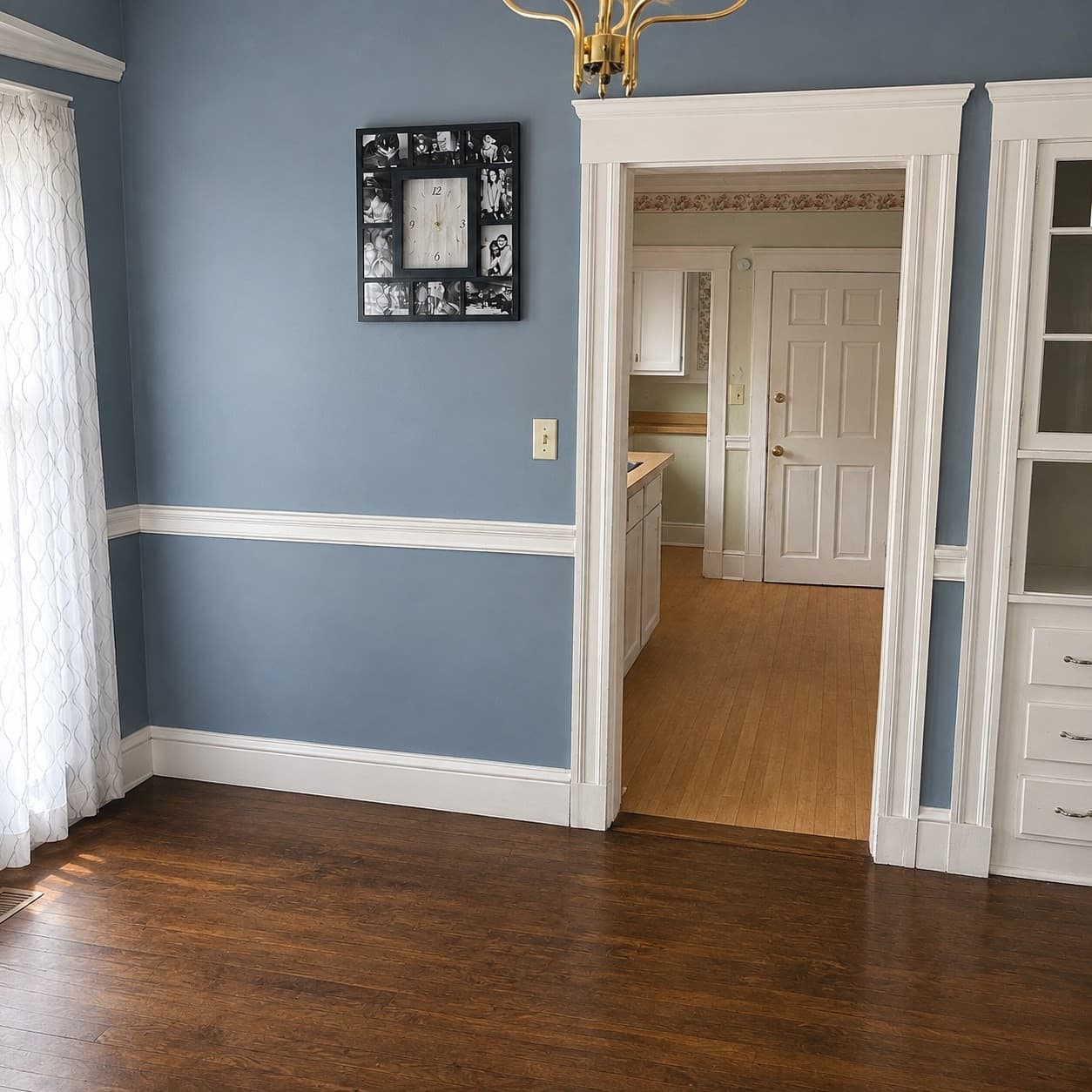 Multi Family at 316 Lagrange St, Boston MA 02132, Boston, photo 6 of 13