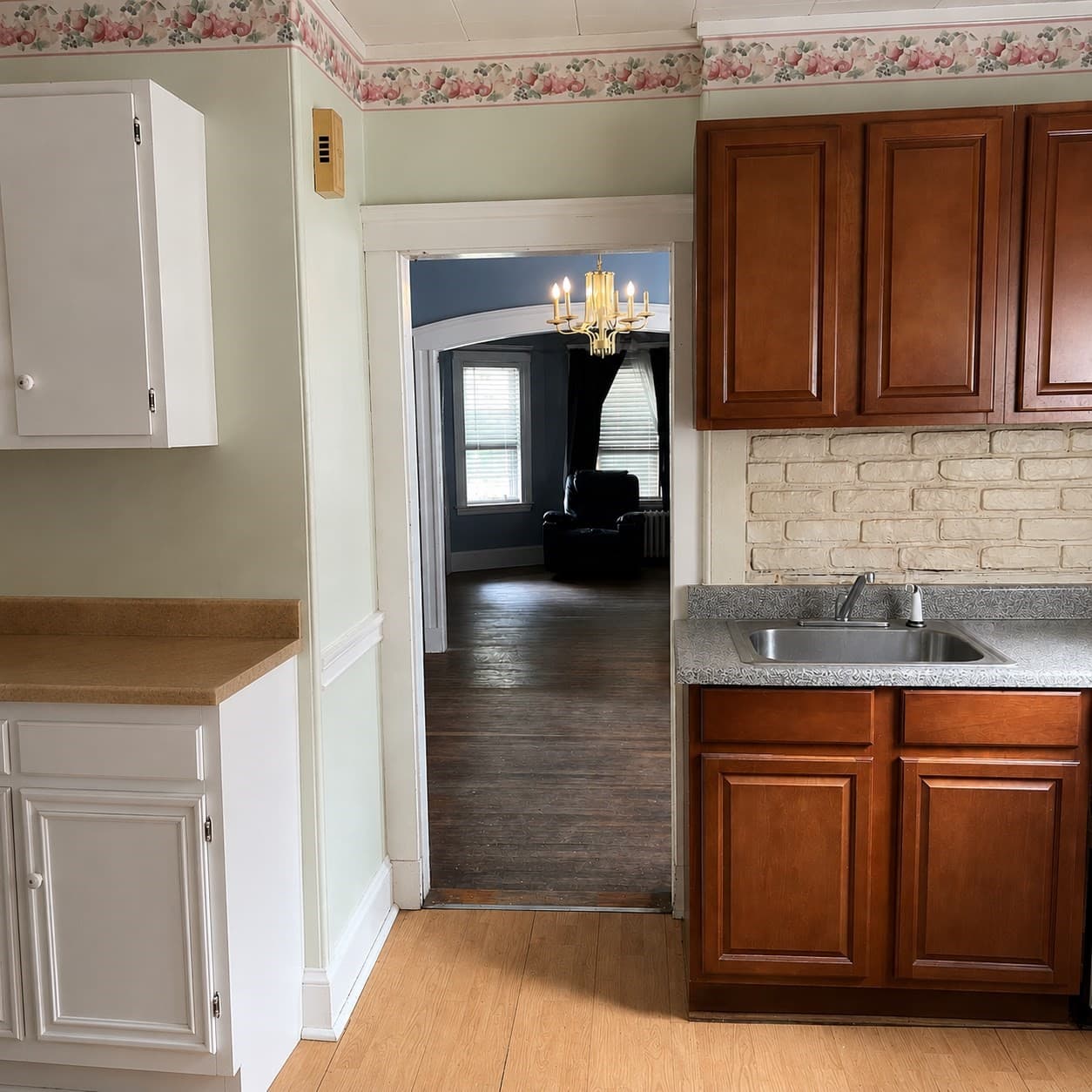Multi Family at 316 Lagrange St, Boston MA 02132, Boston, photo 7 of 13