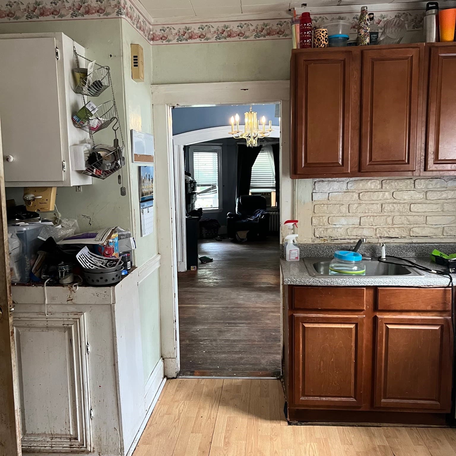 Multi Family at 316 Lagrange St, Boston MA 02132, Boston, photo 10 of 13