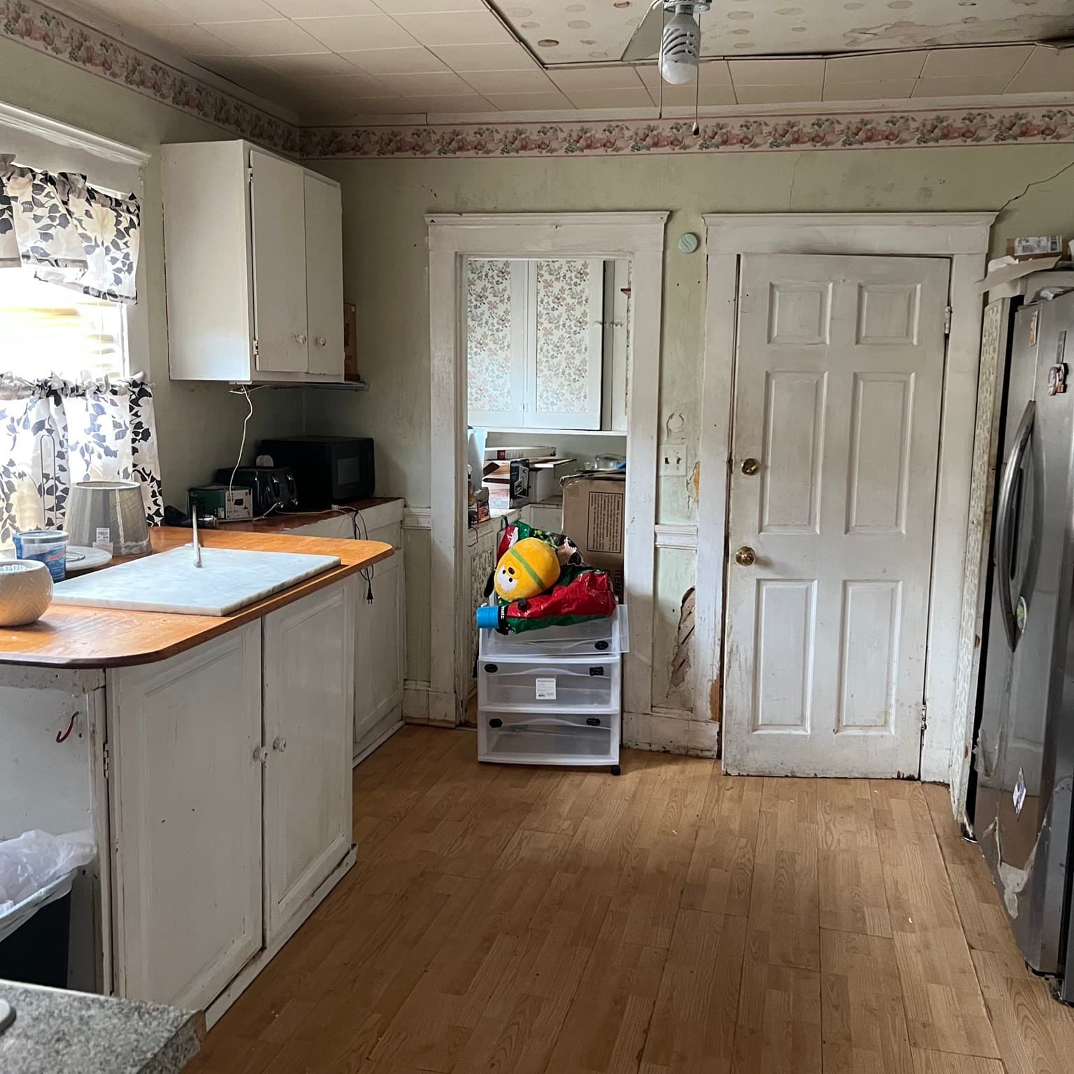 Multi Family at 316 Lagrange St, Boston MA 02132, Boston, photo 11 of 13