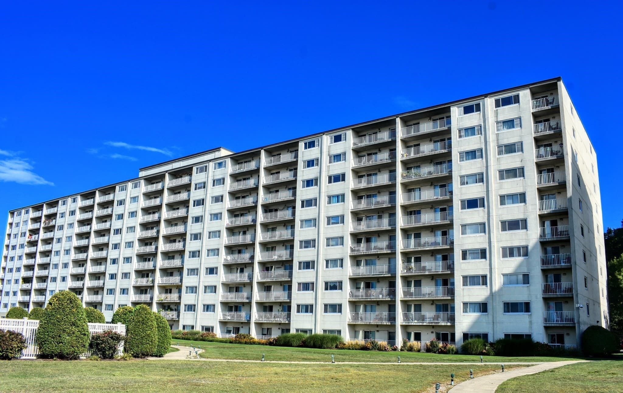 Condominium at 200 Cove Way # 513, Quincy MA 02169, Quincy, photo 12 of 40