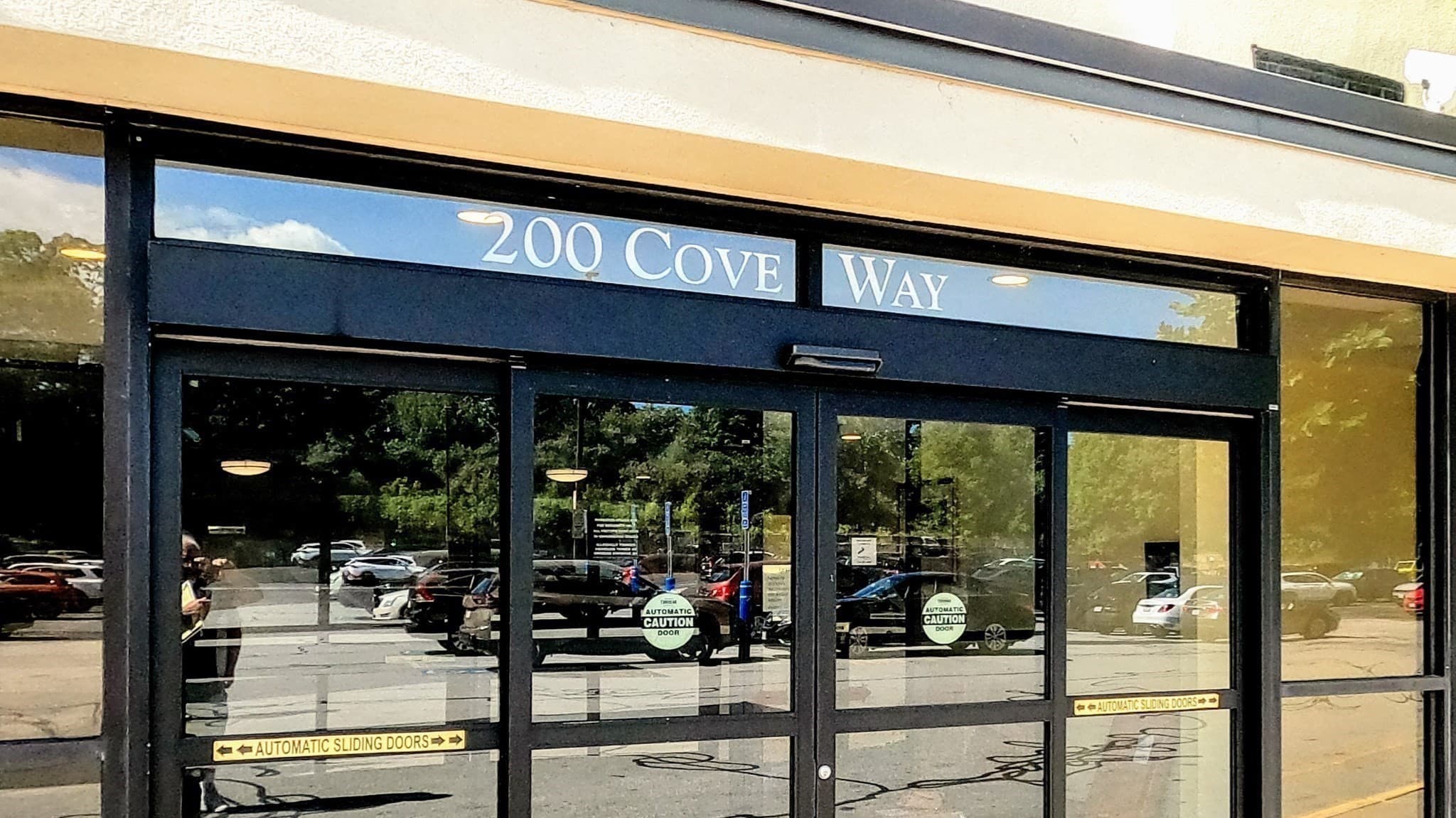 Condominium at 200 Cove Way # 513, Quincy MA 02169, Quincy, photo 36 of 40