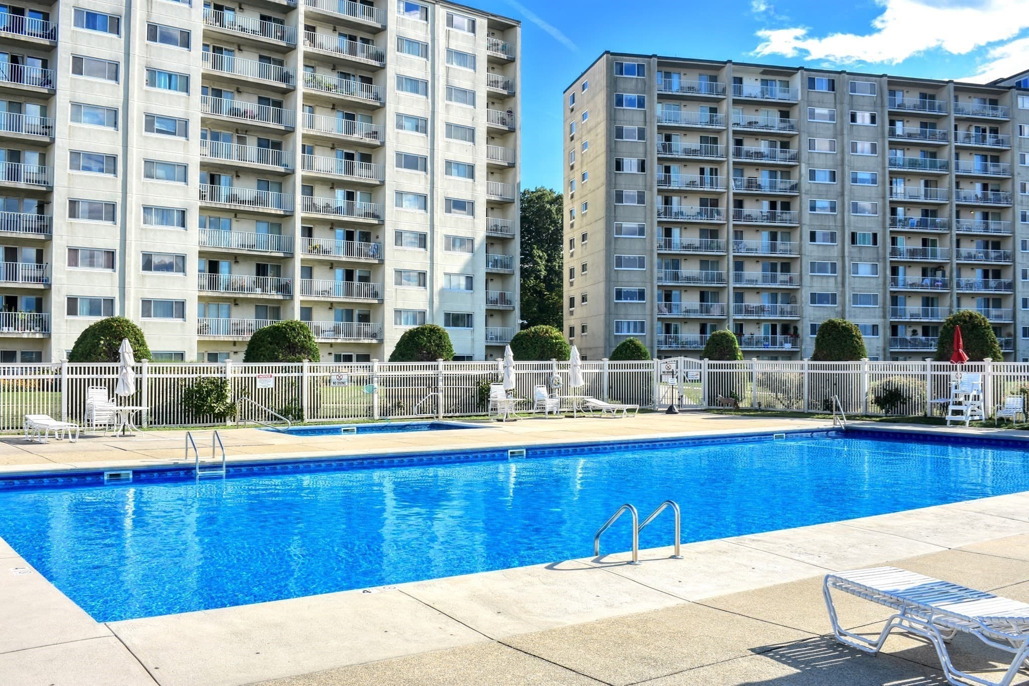 Condominium at 200 Cove Way # 513, Quincy MA 02169, Quincy, photo 38 of 40