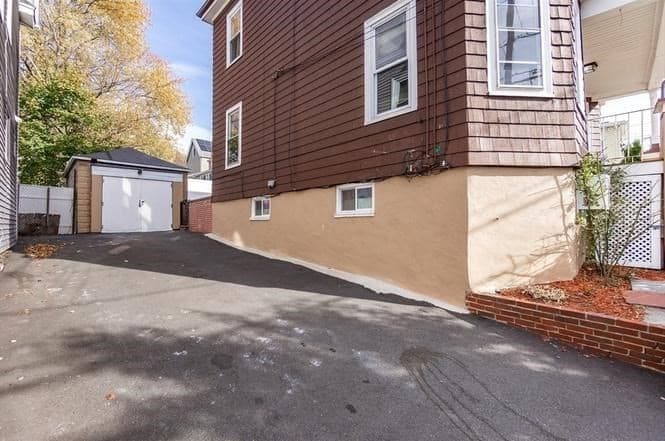 Apartment at 40 Gledhill Ave. # 2, Everett MA 02149, photo 14 of 16