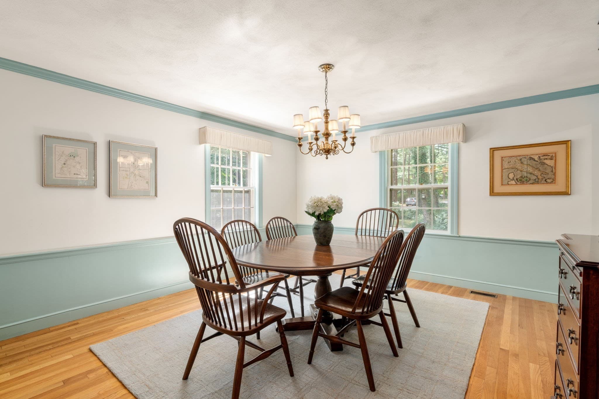 Single Family Residence at 112 Thunder Rd, Sudbury MA 01776, Sudbury, photo 18 of 41