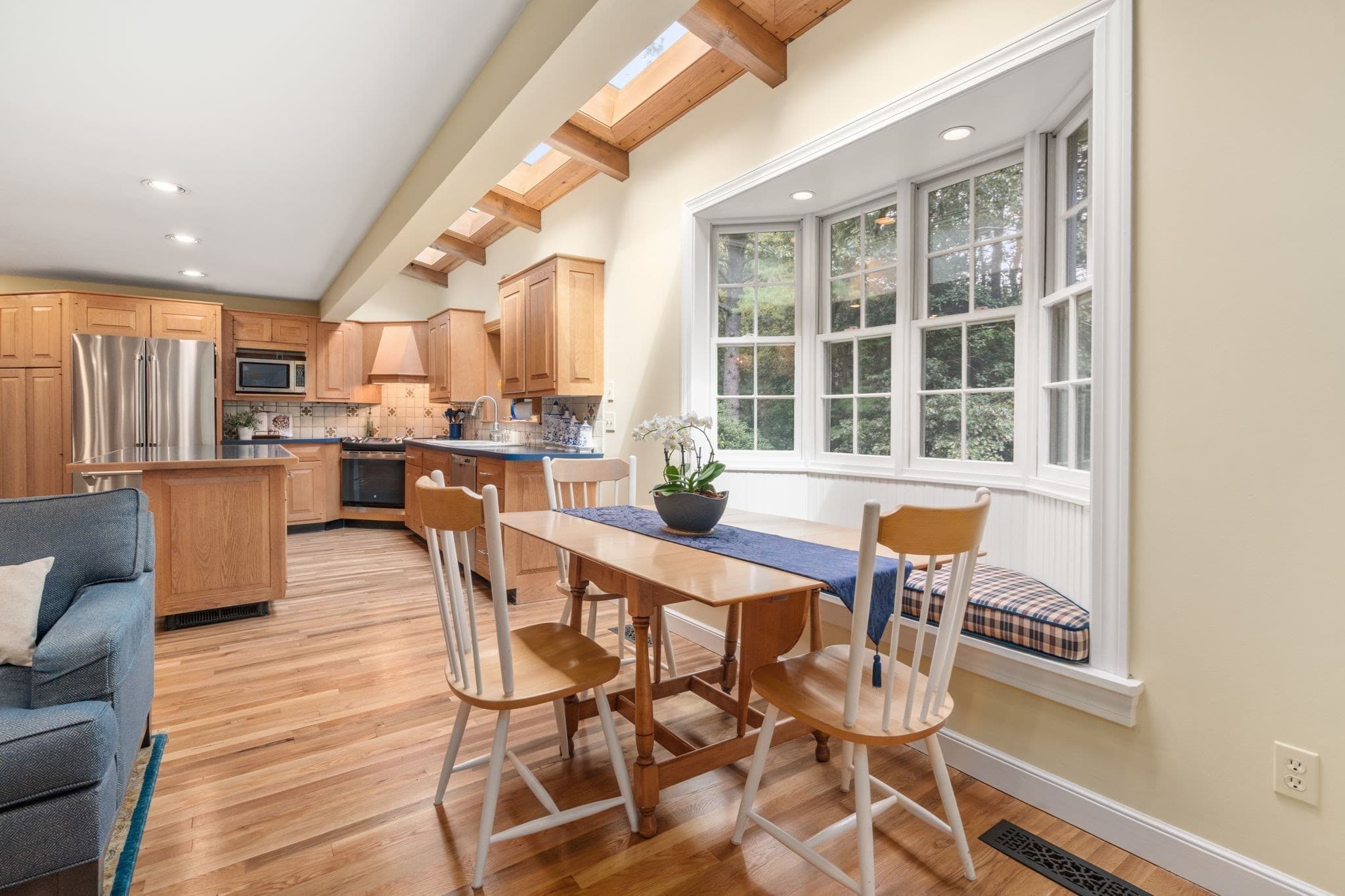 Single Family Residence at 112 Thunder Rd, Sudbury MA 01776, Sudbury, photo 15 of 41