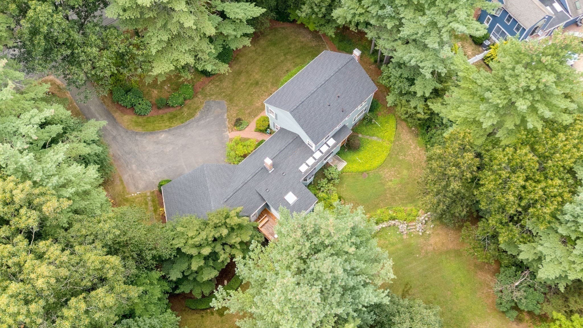 Single Family Residence at 112 Thunder Rd, Sudbury MA 01776, Sudbury, photo 40 of 41