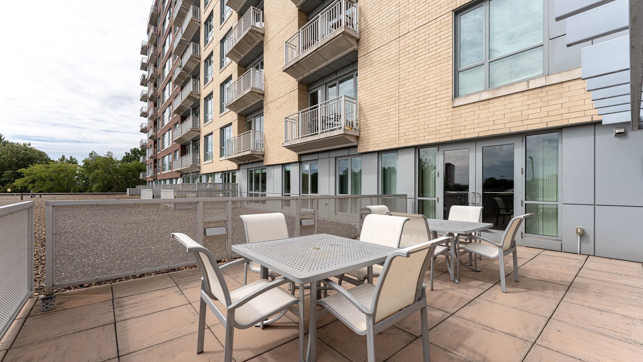 Condominium at 100 Station Lndg # 309, Medford MA 02155, Medford, photo 23 of 26