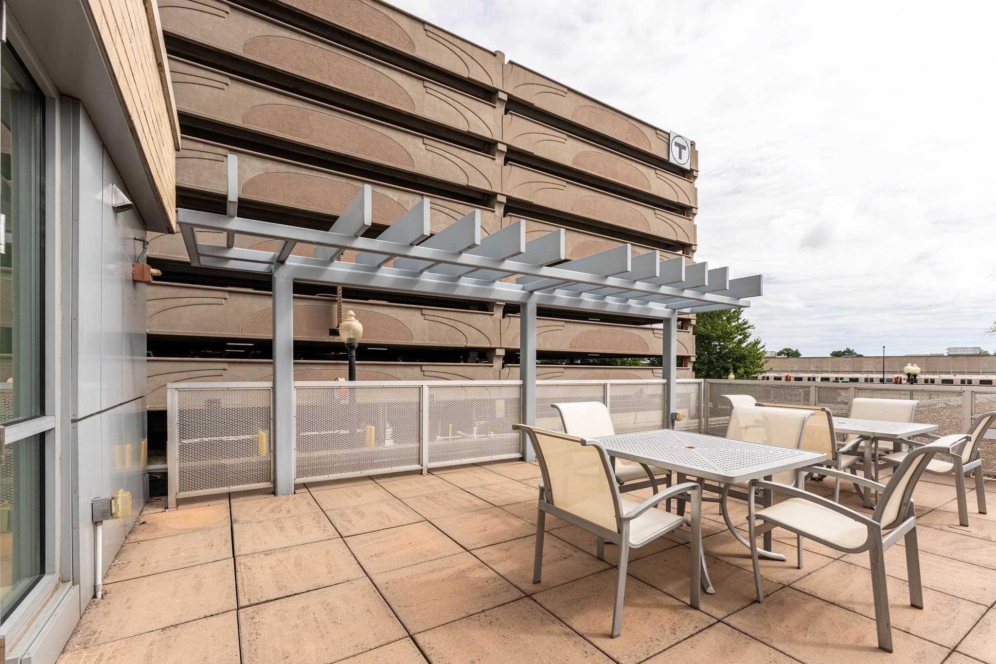 Condominium at 100 Station Lndg # 309, Medford MA 02155, Medford, photo 22 of 26