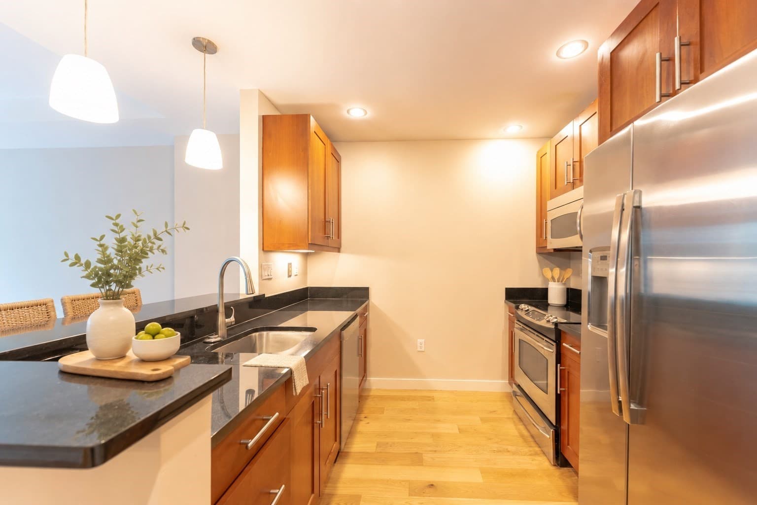 Condominium at 100 Station Lndg # 309, Medford MA 02155, Medford, photo 5 of 26