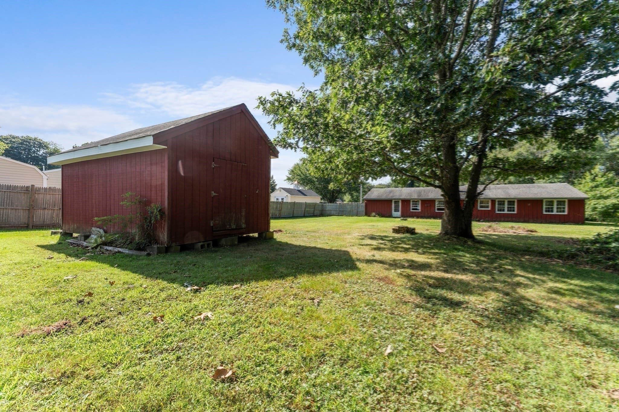 Single Family Residence at 9 Lynnwood Ave, Swansea MA 02777, Swansea, photo 32 of 34