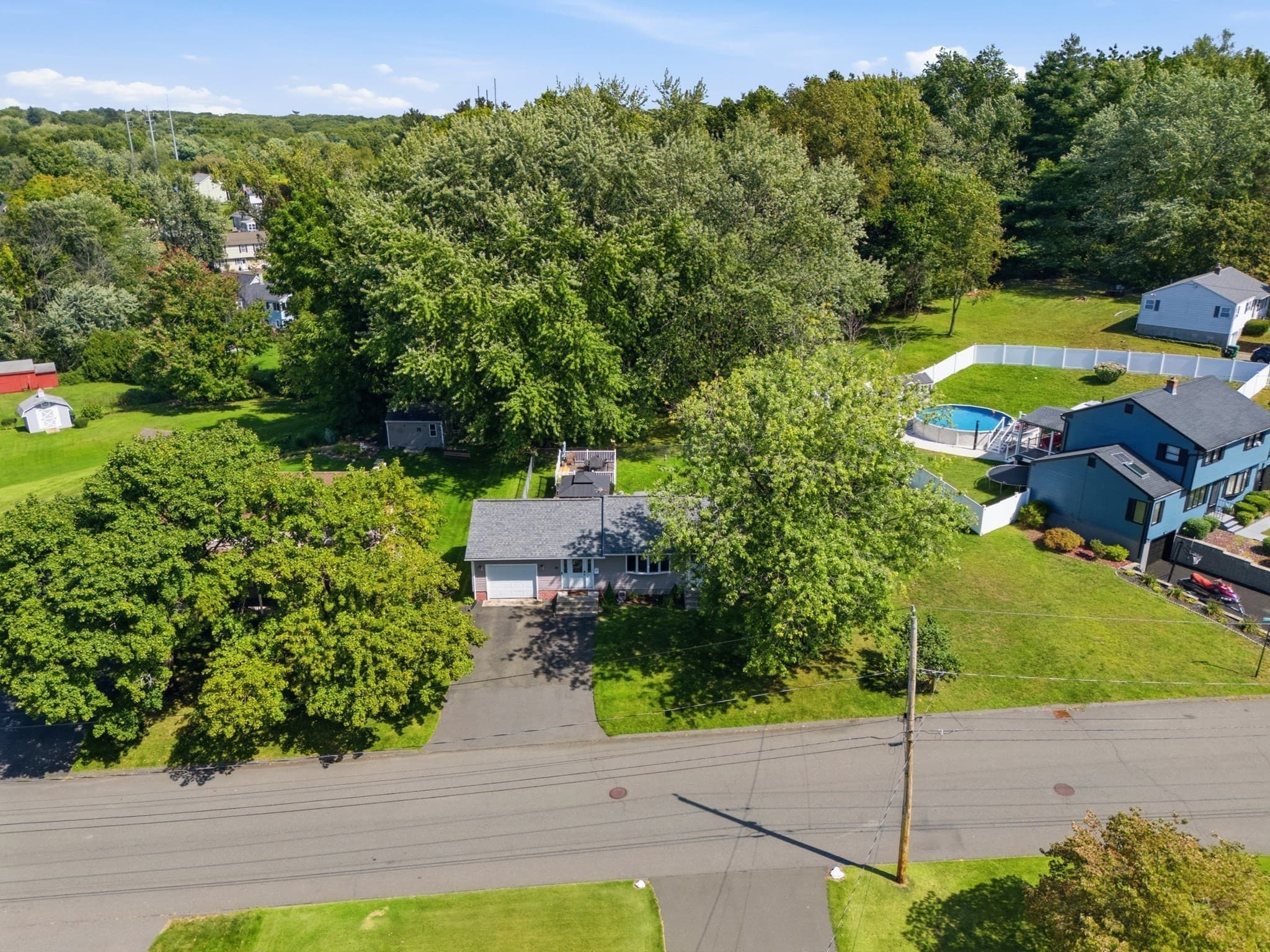 Single Family Residence at 75 Longwood Dr, Chicopee MA 01020, photo 12 of 41
