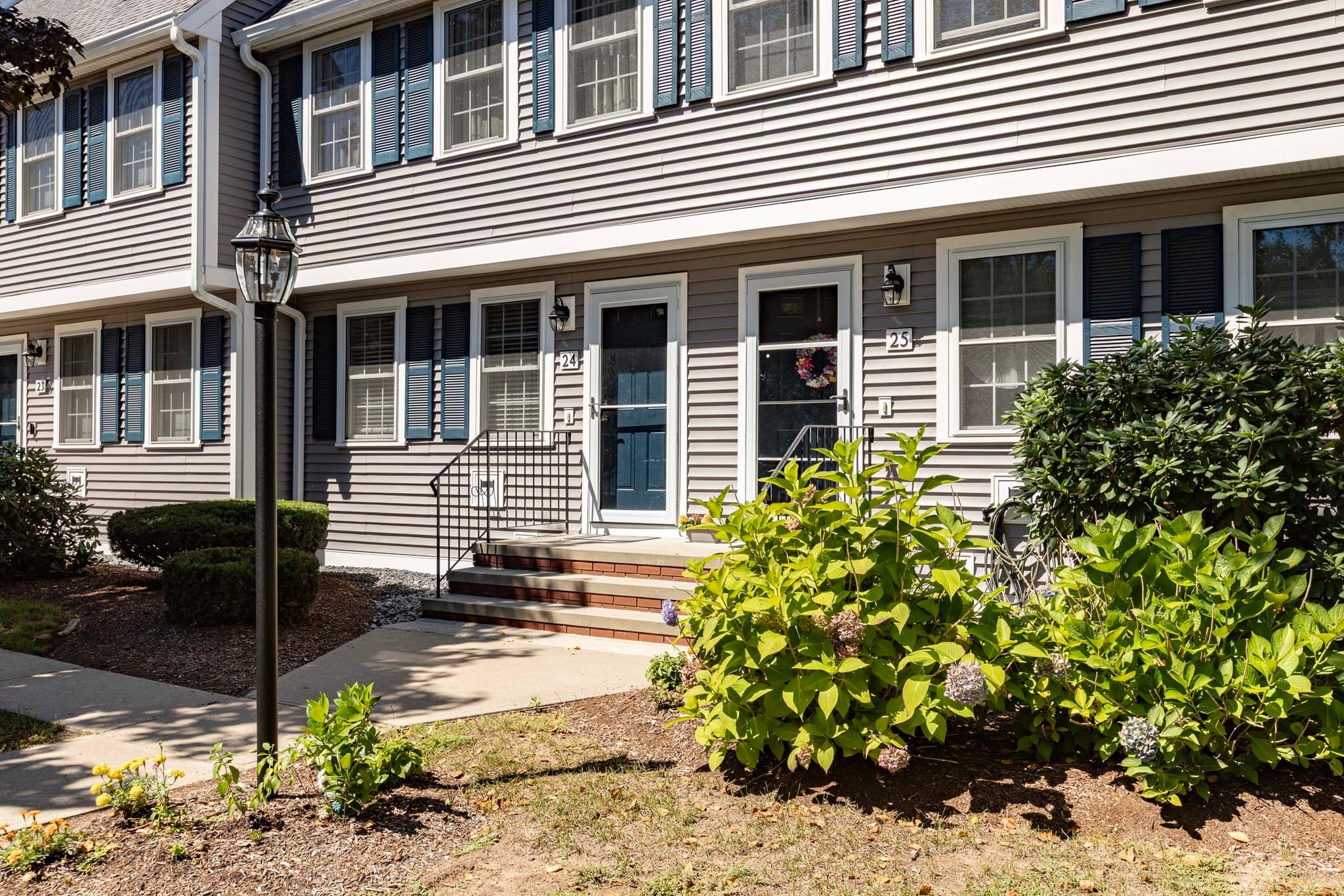 Condominium at 453 Turnpike Street # 24, Easton MA 02375, Easton, photo 2 of 42