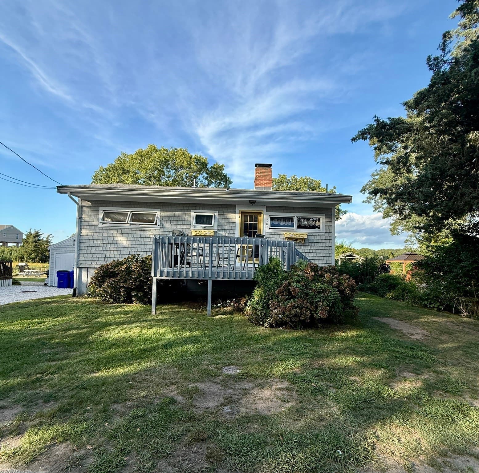26 Massasoit Ave, Bourne MA 02559
